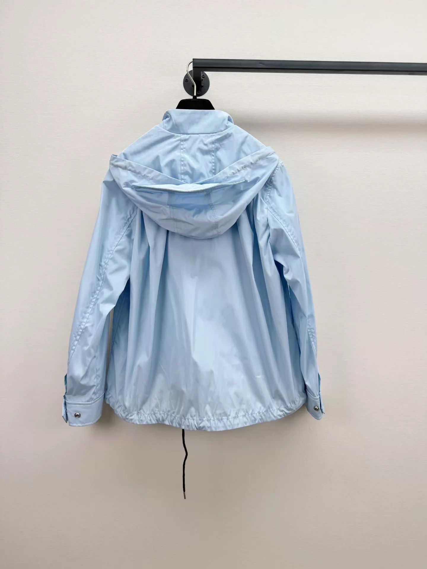 Coach Coach hooded jacket XS like new worn once Size XS / US 0-2 / IT 36-38 - 7 Thumbnail