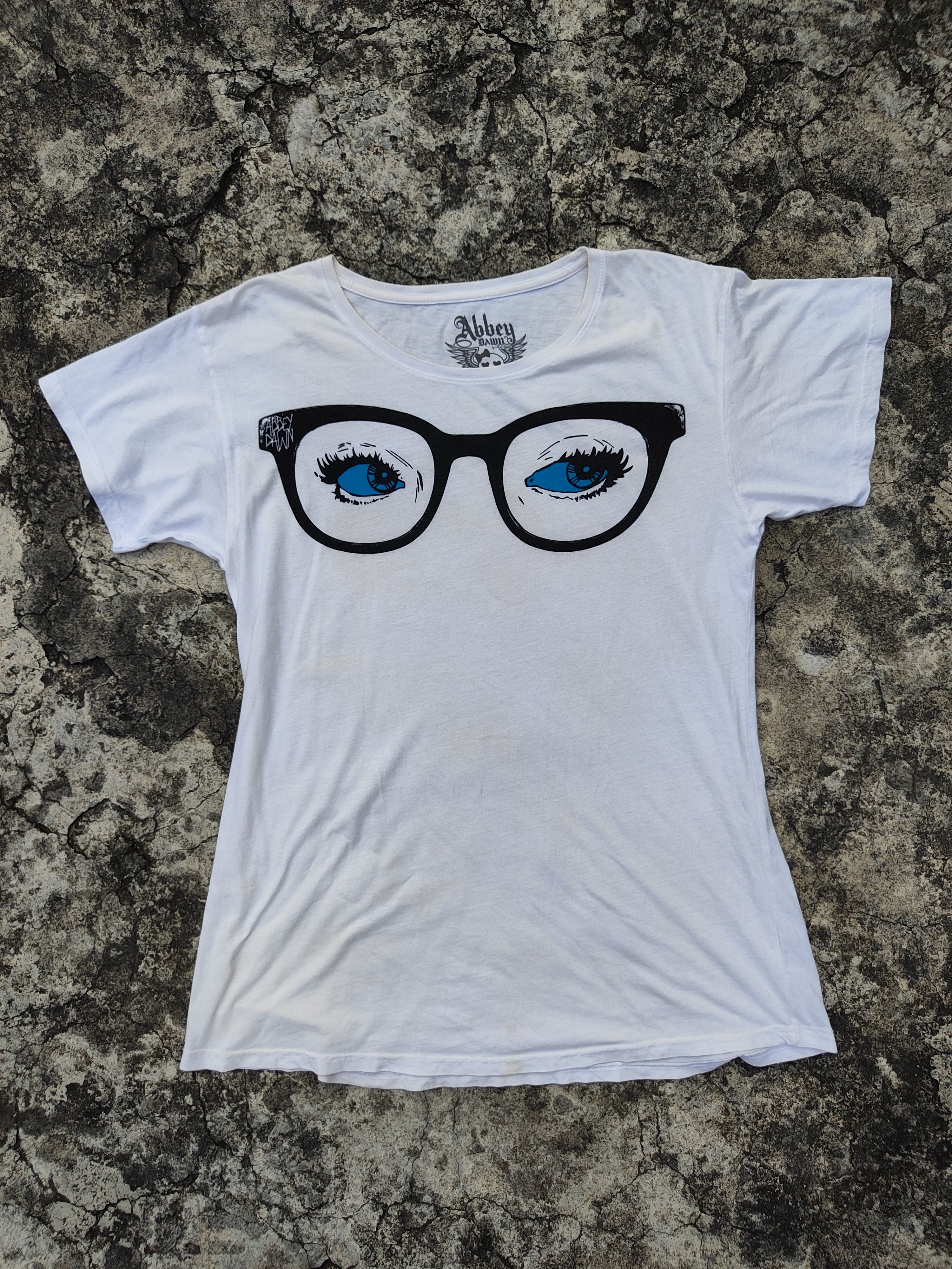 Other Abbey Dawn Pepper Tshirt Size S / US 4 / IT 40 - 1 Thumbnail