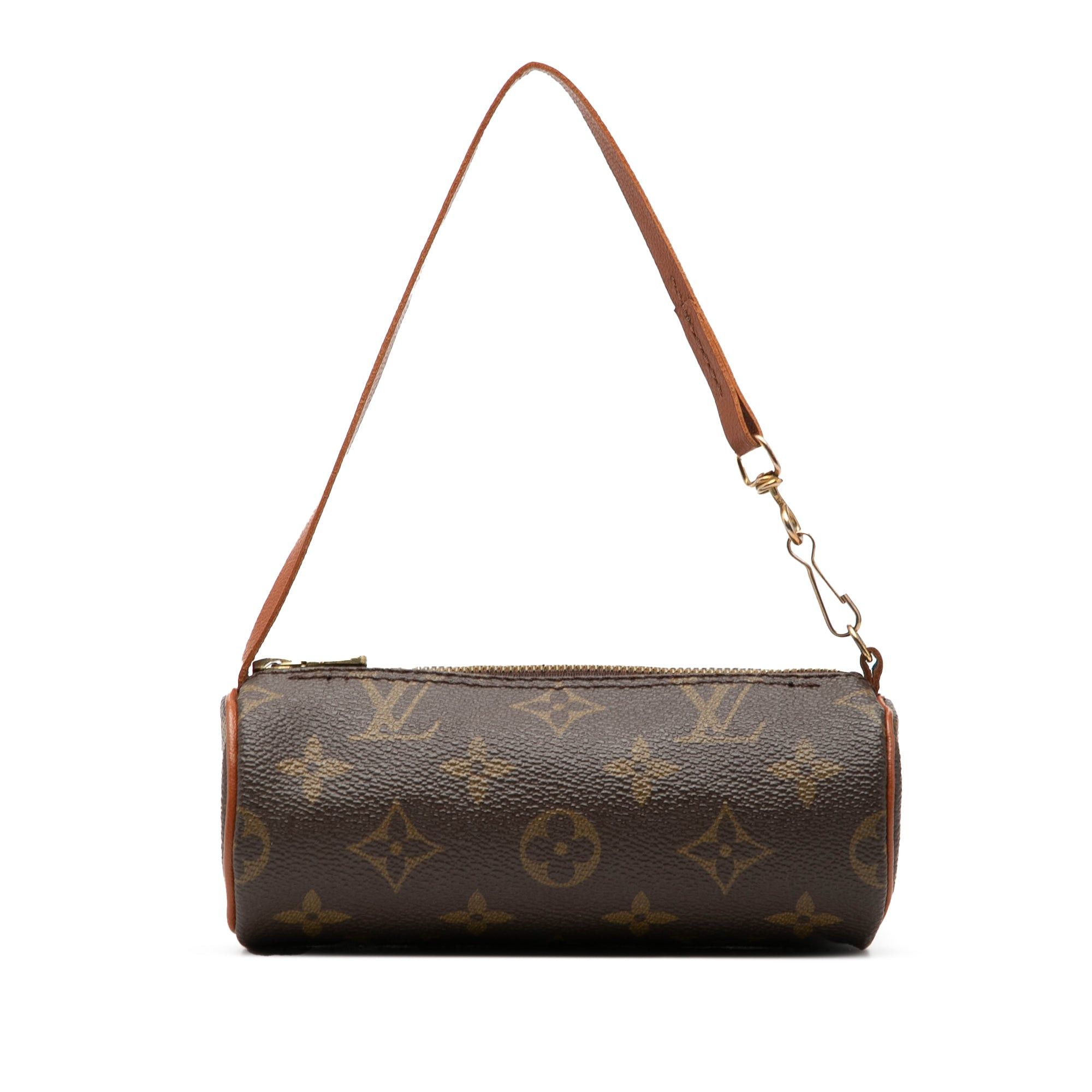 Louis Vuitton Monogram Papillon Pochette Size ONE SIZE - 1 Thumbnail