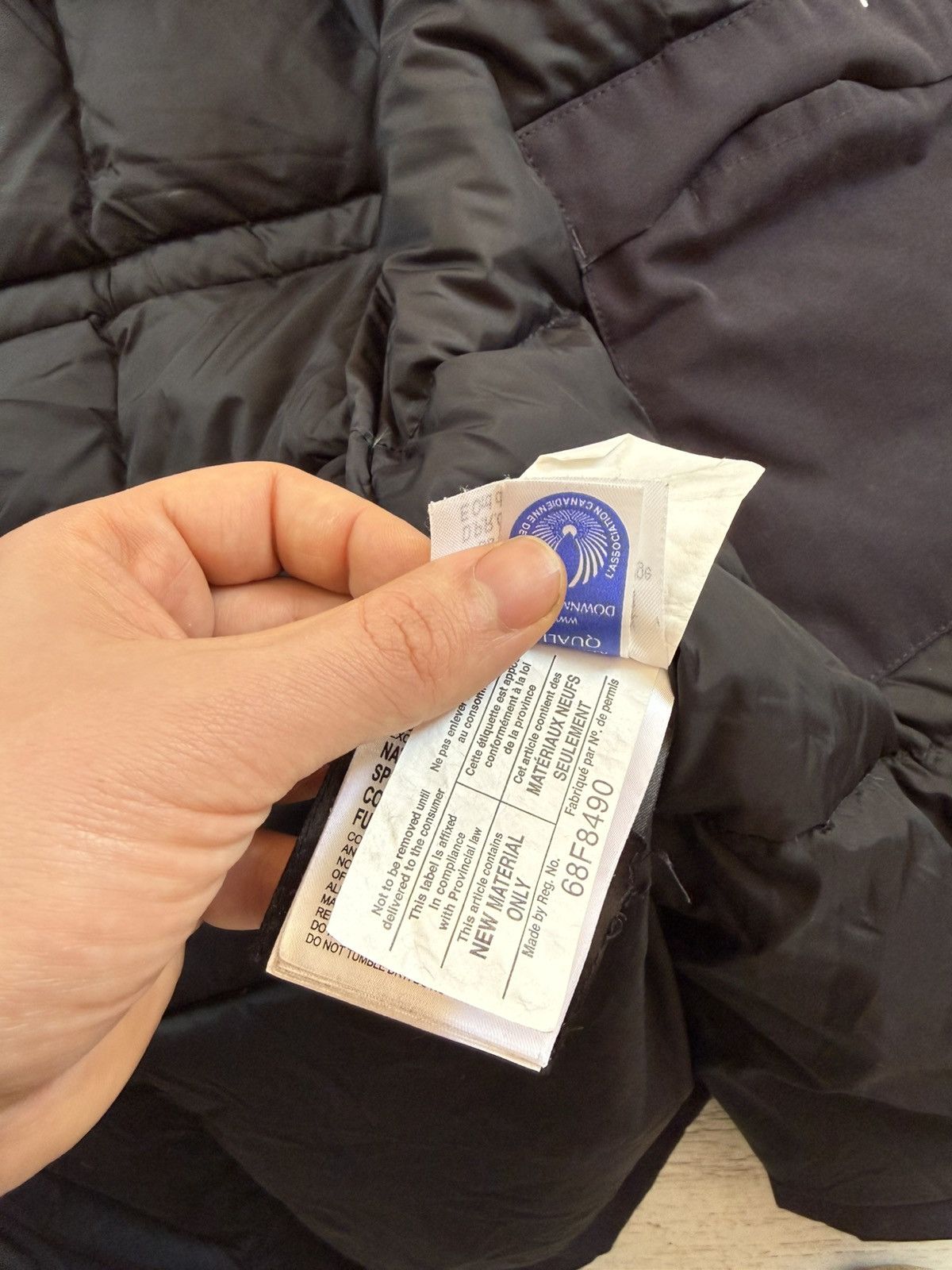 Canada Goose Canada goose victoria parka puffer jacket Size XL / US 12-14 / IT 48-50 - 13 Thumbnail