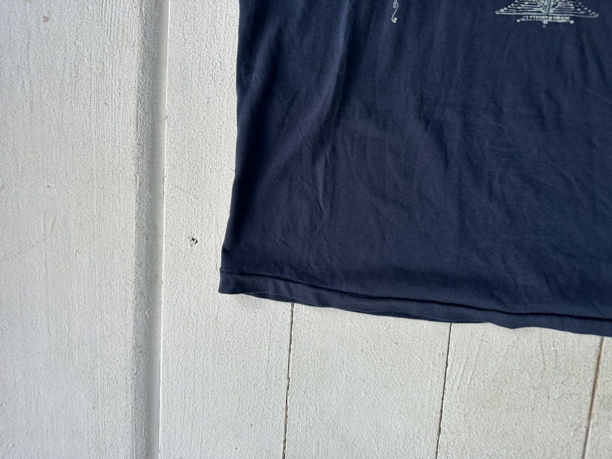 Diesel 🚨DIESEL AVANT GARDE ARCHIVE VINTAGE BIG LOGO T-SHIRT Y2K TEE Size US M / EU 48-50 / 2 - 4 Thumbnail