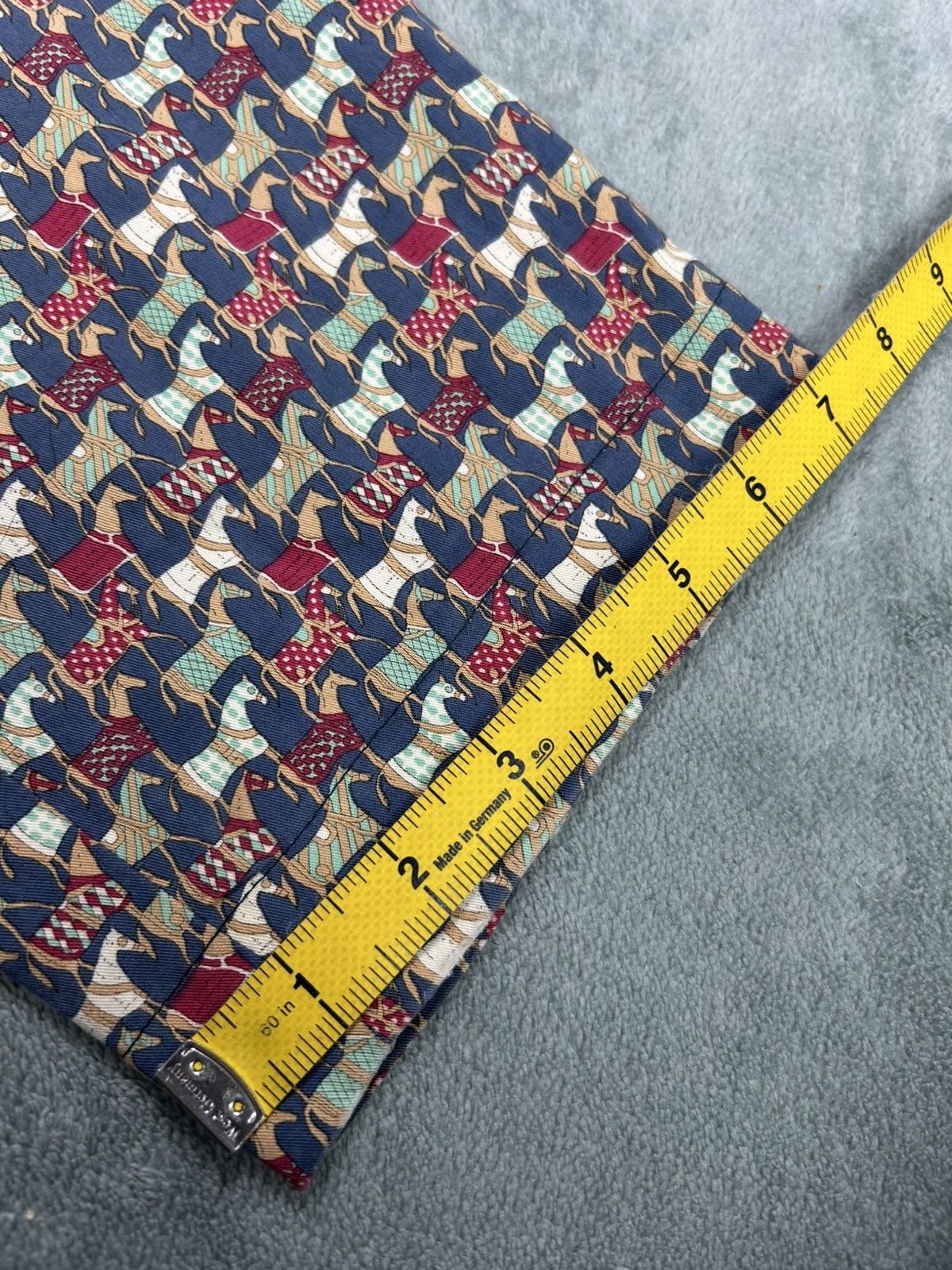 Bernhard Willhelm Bernhard Willhelm Pants Size 29" - 15 Thumbnail