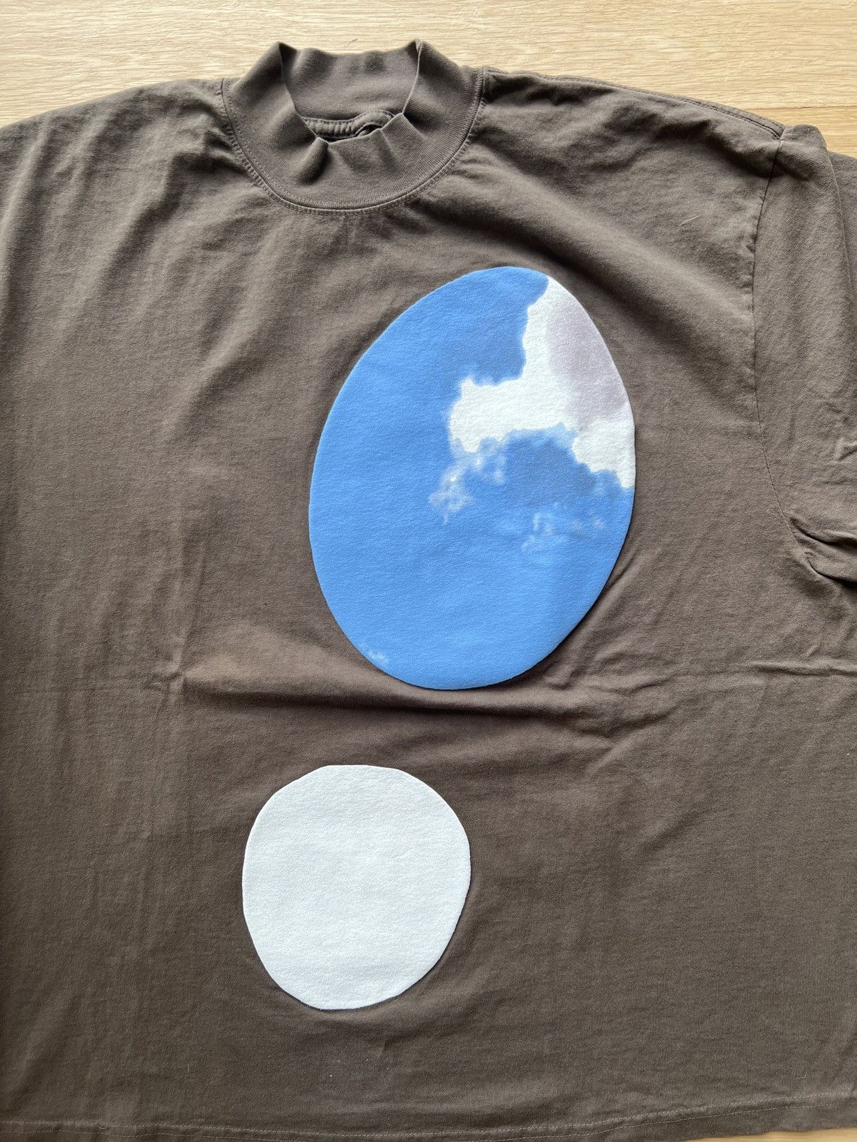 Yeezy Jesus is king Size US M / EU 48-50 / 2 - 2 Thumbnail