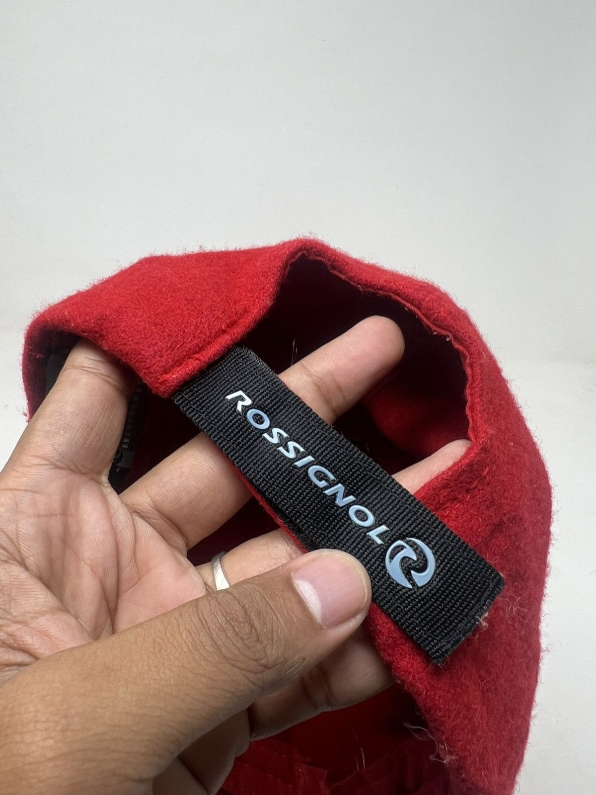Rossignol Rossignol Racing Wool Hat Size ONE SIZE - 10 Thumbnail