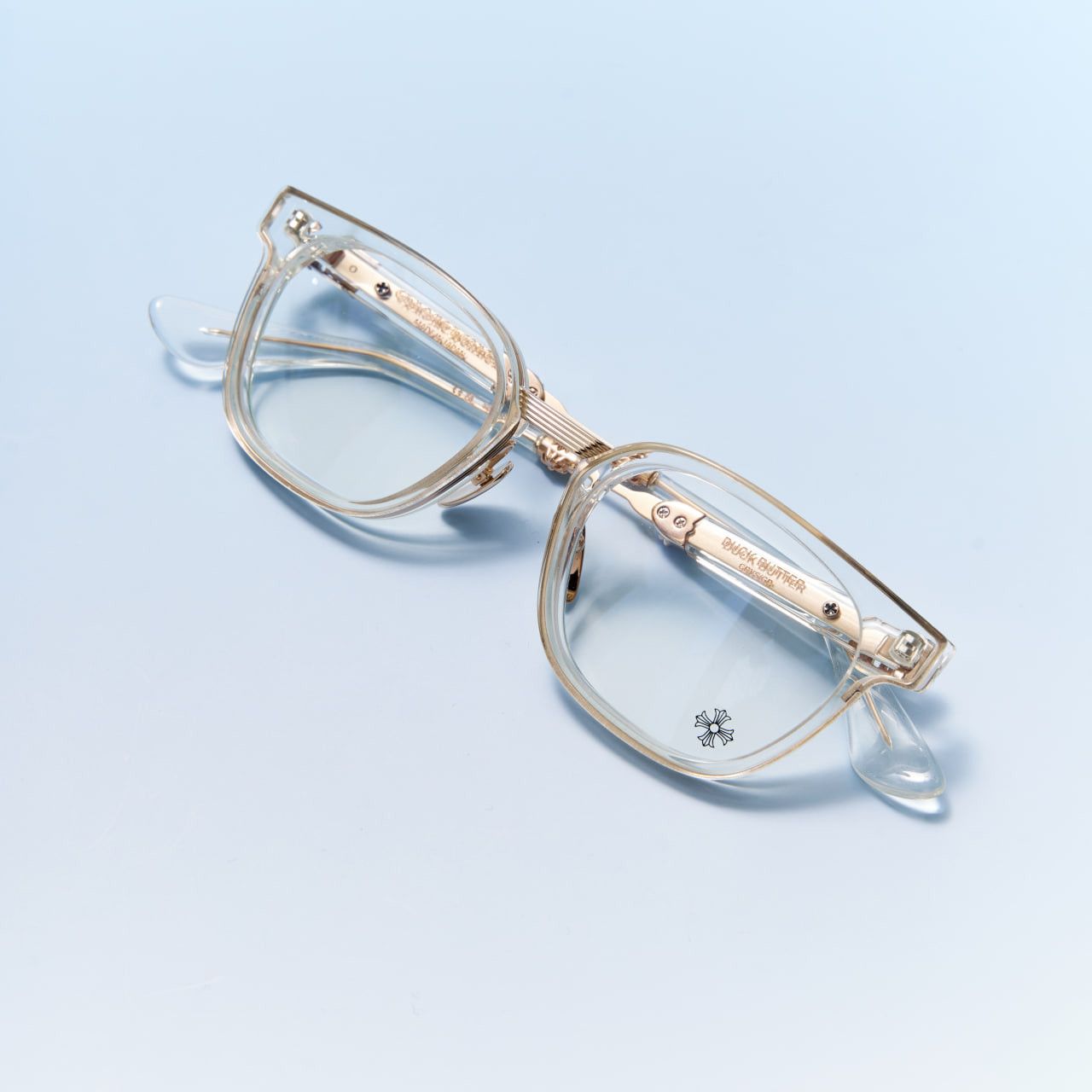 Chrome Hearts CHROME HEARTS DUCK BUTTER Size ONE SIZE - 4 Thumbnail
