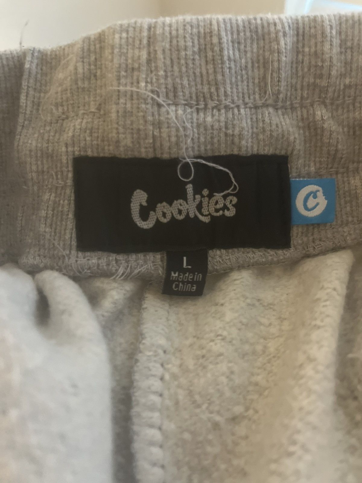 Cookies *Custom Patchwork and flare* Cookies International Sweats Size US 31 - 3 Thumbnail