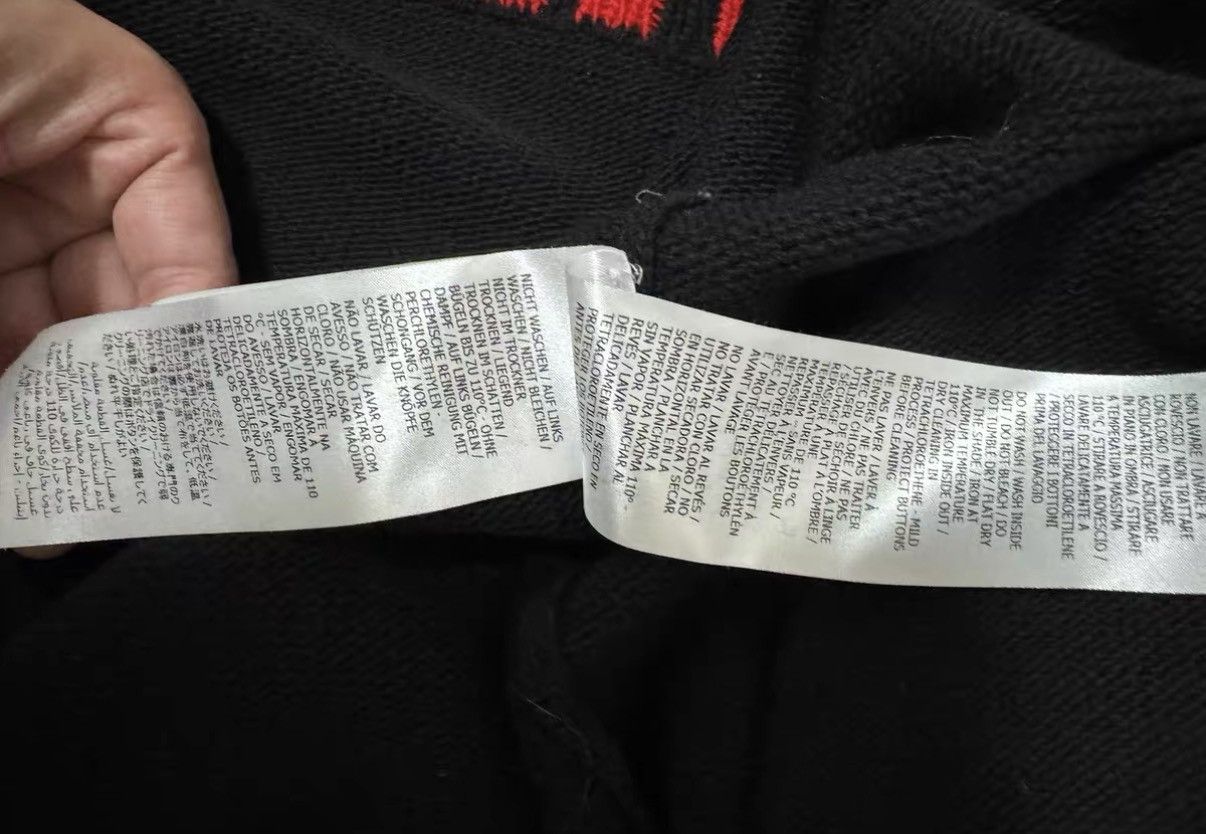 Gucci Gucci Sweater J2 Size US S / EU 44-46 / 1 - 5 Thumbnail