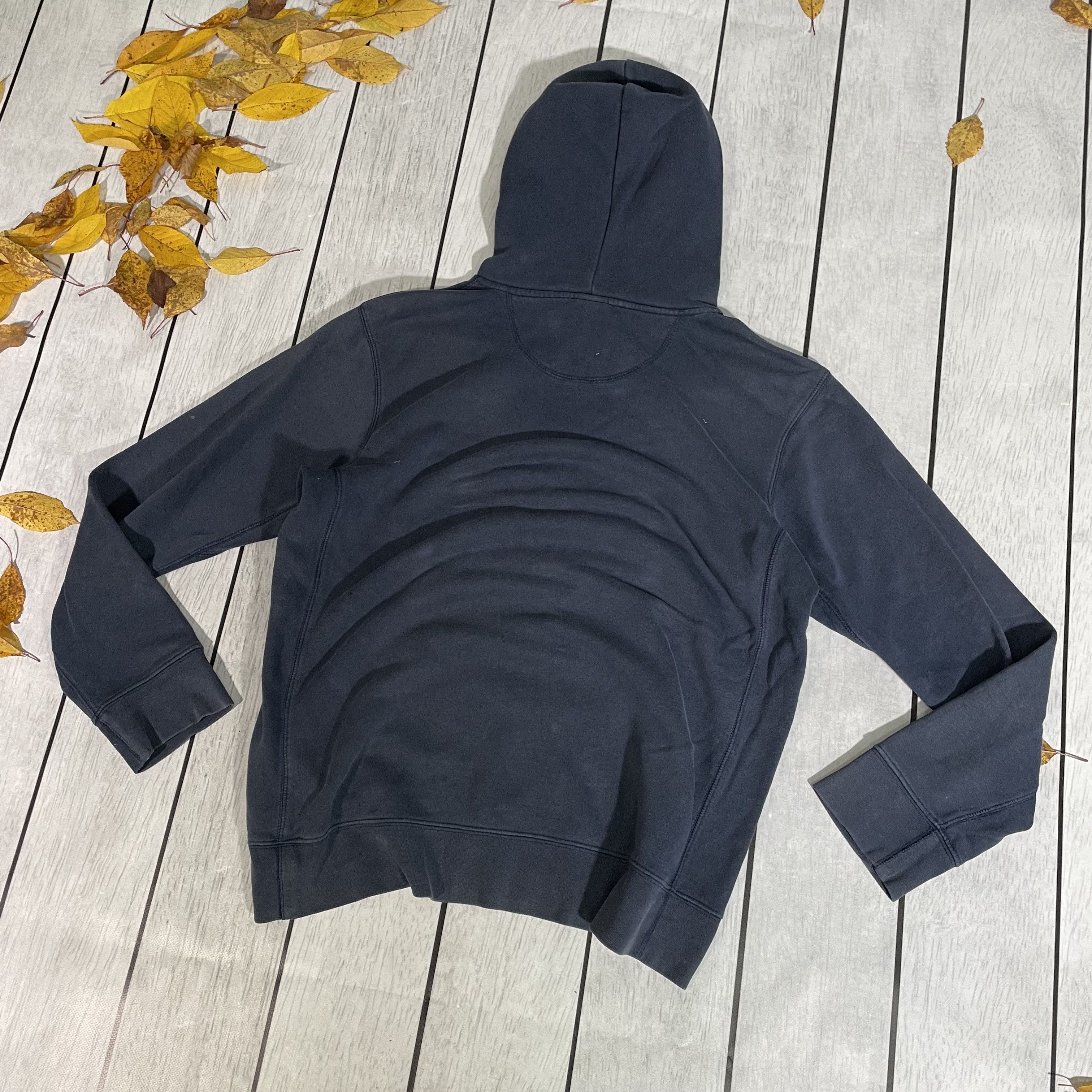 Nike Vintage Nike Hoodie grunge alt rare y2k custom Tiger 1of1 Size US L / EU 52-54 / 3 - 8 Thumbnail