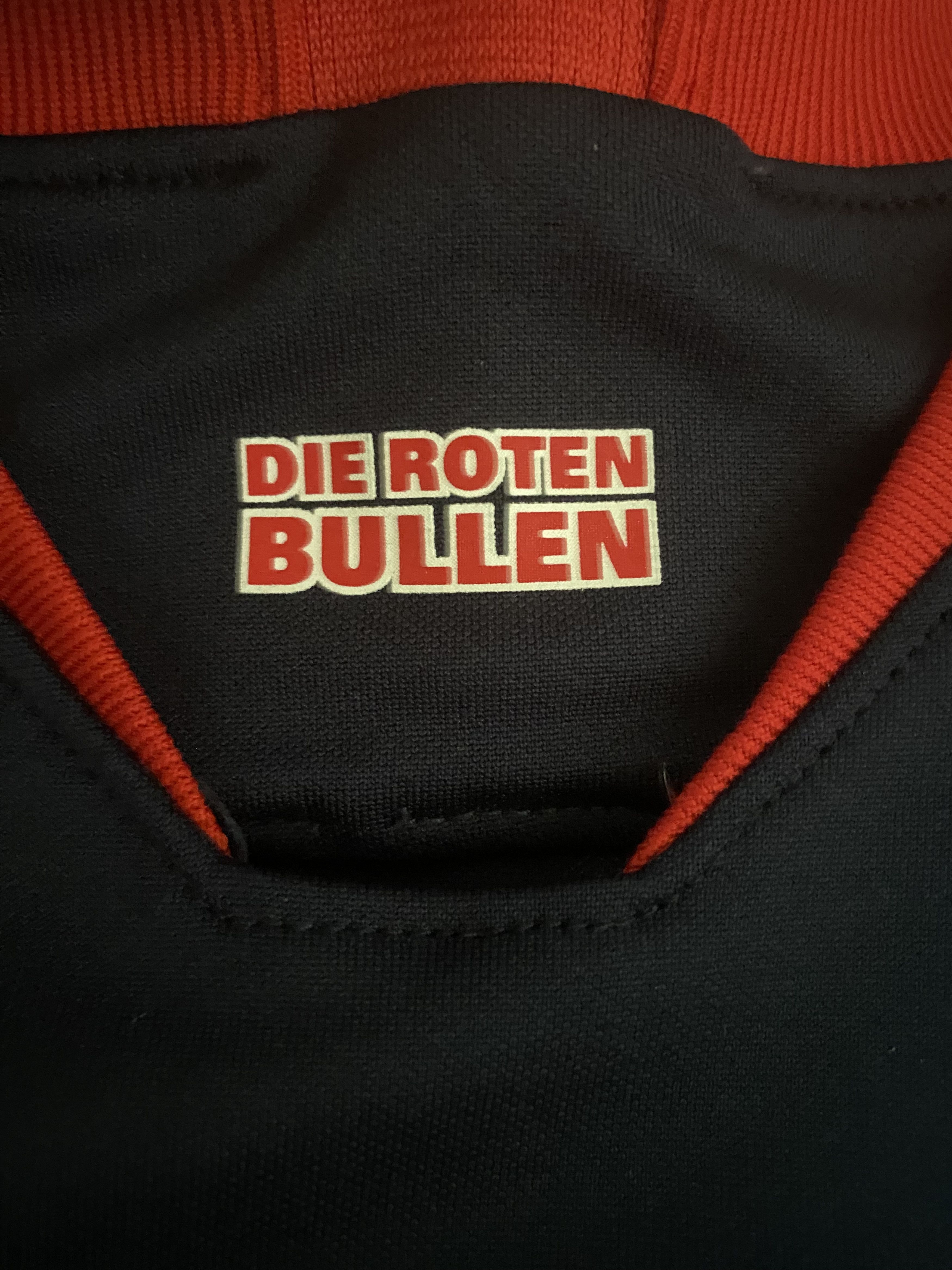 Nike RB LEIPZIG - 2019 - 2020 - Nike - 158 - 170 - UNIQUE Size US S / EU 44-46 / 1 - 6 Thumbnail