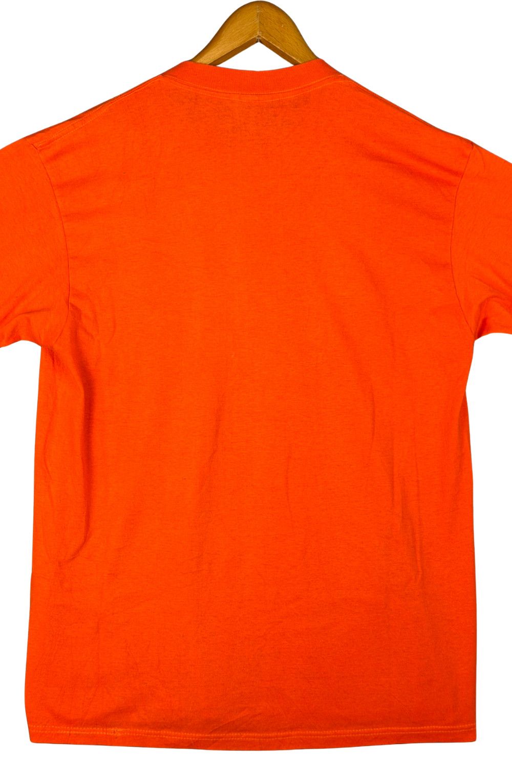 Logo 7 1987 Denver Broncos Super Bowl XXII Tee (Logo 7, USA) Size US XL / EU 56 / 4 - 9 Thumbnail
