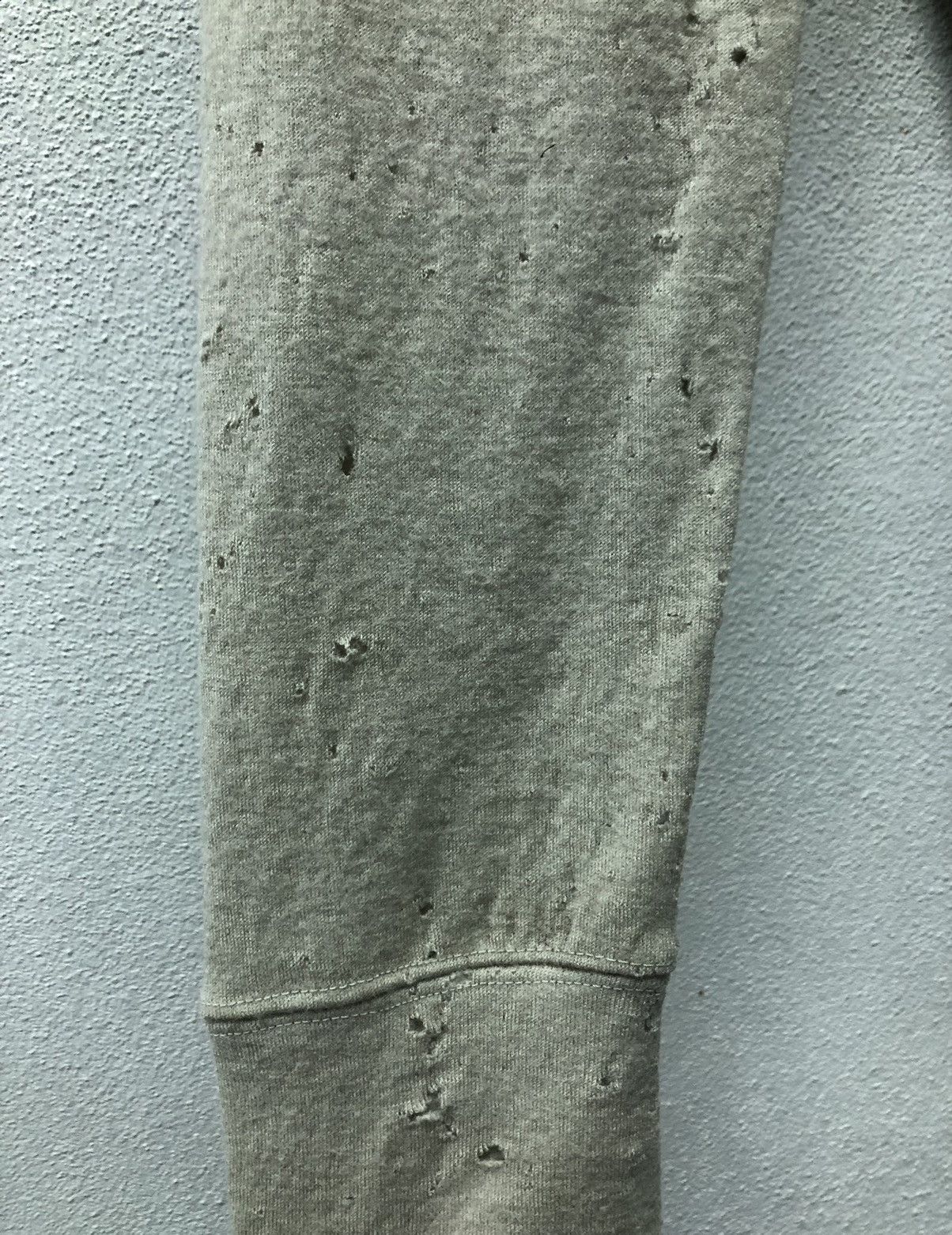 Japanese Brand Vintage Luca / Lady Luck Luca Made In Japan Knitwear Size US M / EU 48-50 / 2 - 8 Thumbnail