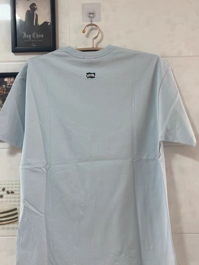 Billionaire Boys Club BBC ICECREAM Vintage Car Print T-shirt Size US L / EU 52-54 / 3 - 2 Thumbnail