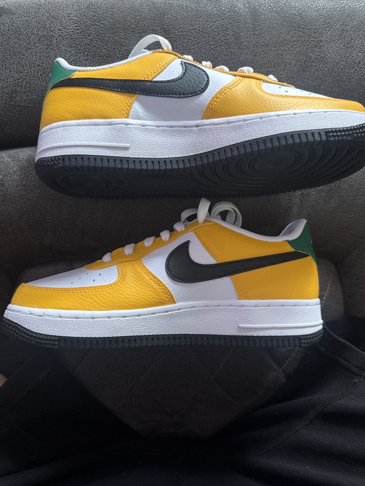 Nike Nike Air force 1 Size US 5.5 / EU 38 - 4 Thumbnail