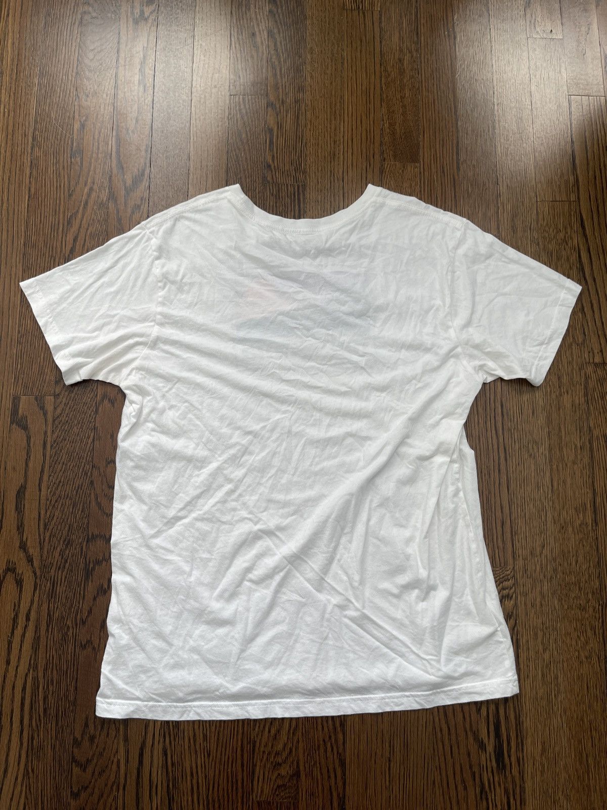 Patagonia Patagonia tee shirt size medium Size US L / EU 52-54 / 3 - 7 Thumbnail