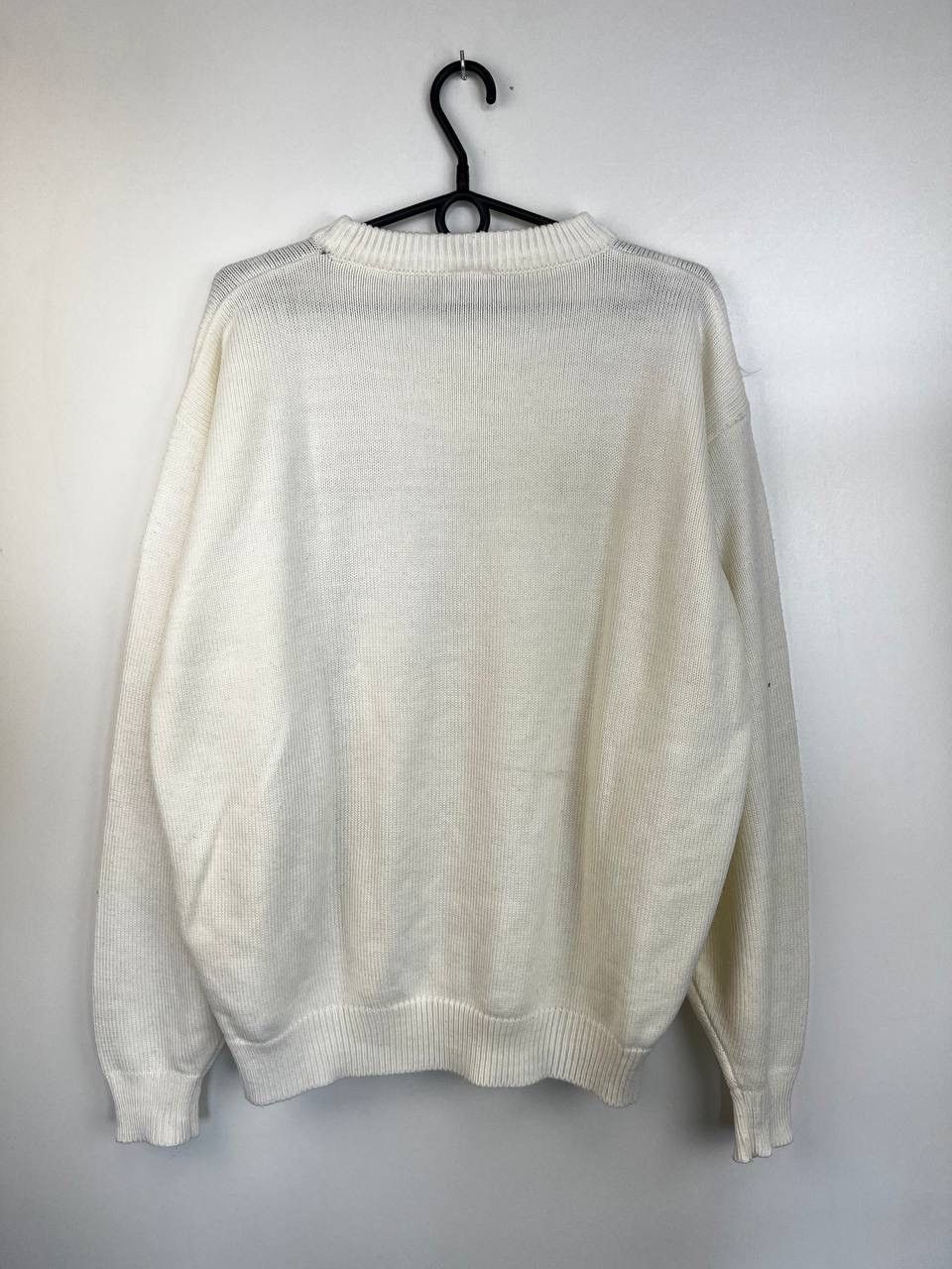 Hugo Boss Hugo Boss 90s vintage sweater size XL Size US XL / EU 56 / 4 - 8 Thumbnail