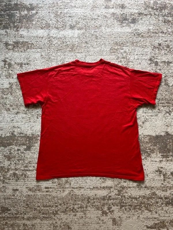 Fruit Of The Loom 30 Second to Mars Dragons Official Merchandise Jared Leto Size US XL / EU 56 / 4 - 9 Thumbnail