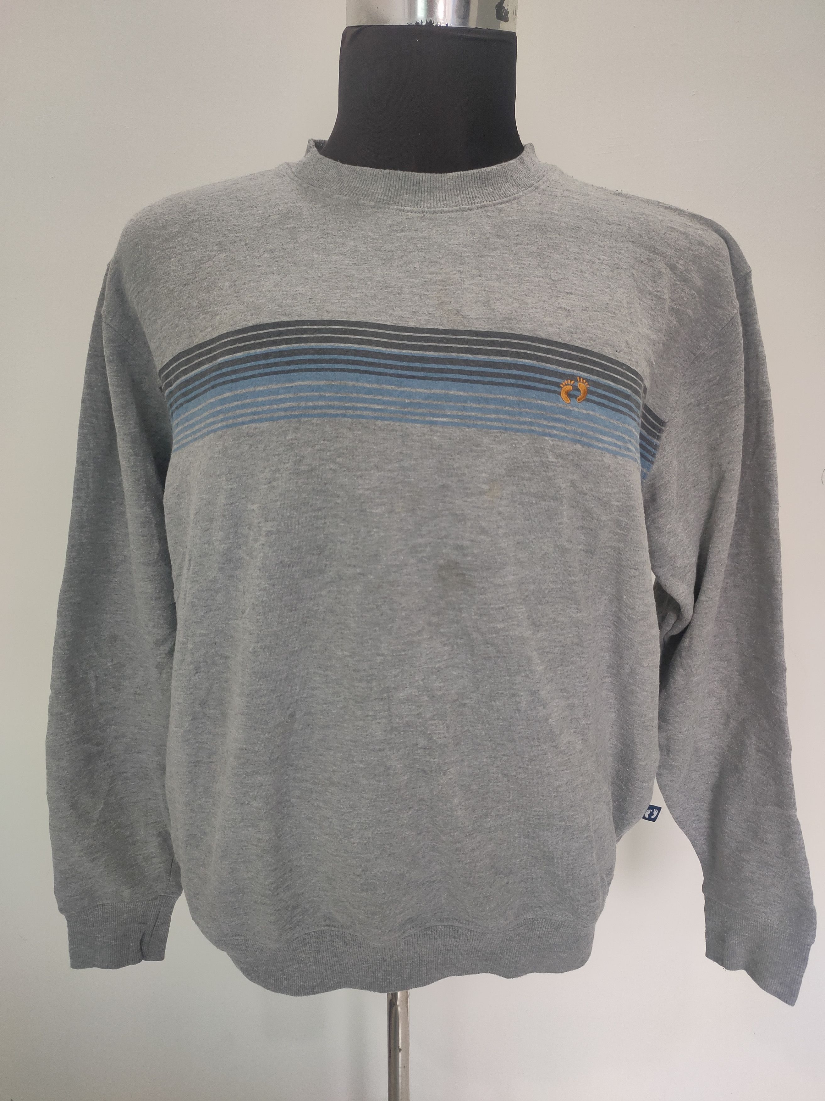 Hang Ten Hang Ten Sweatshirt Size US L / EU 52-54 / 3 - 5 Thumbnail