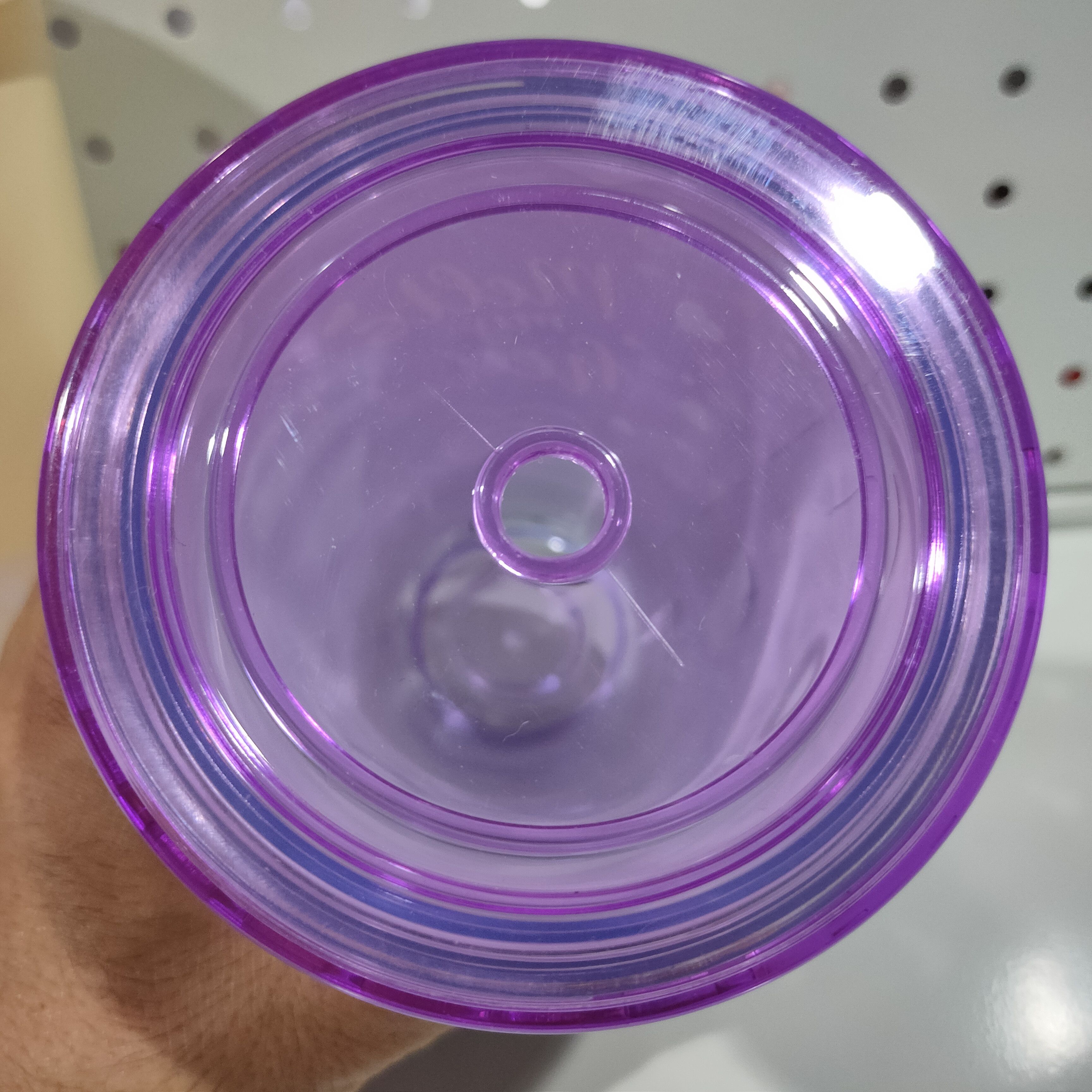 Other 🔥Reusable tumbler 3 pieces for $10 Size ONE SIZE - 4 Thumbnail