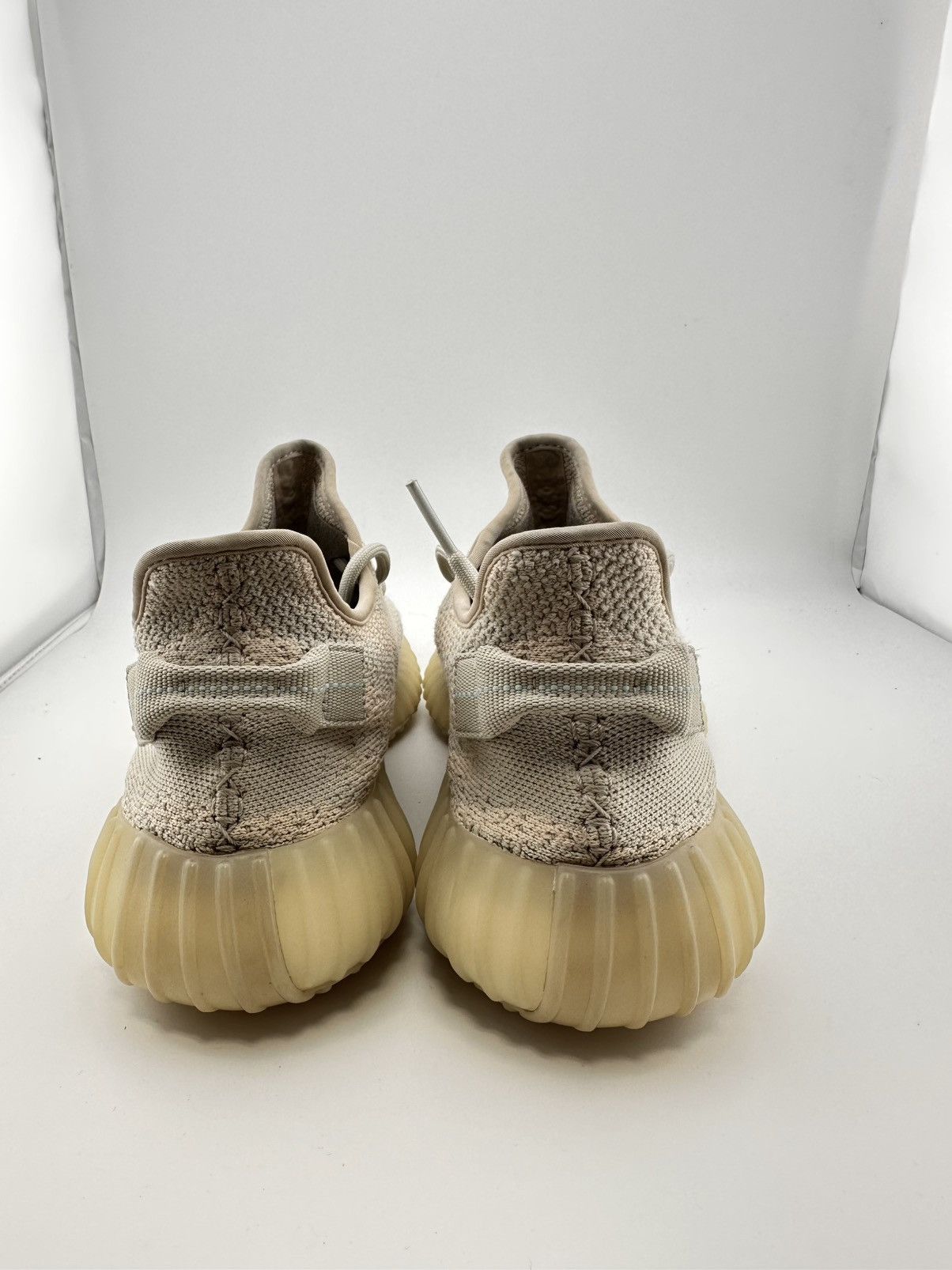 Adidas × Yeezy UNRELEASED SAMPLE YEEZY 350 SIZE 9 - RARE Size US 9 / EU 42 - 3 Thumbnail
