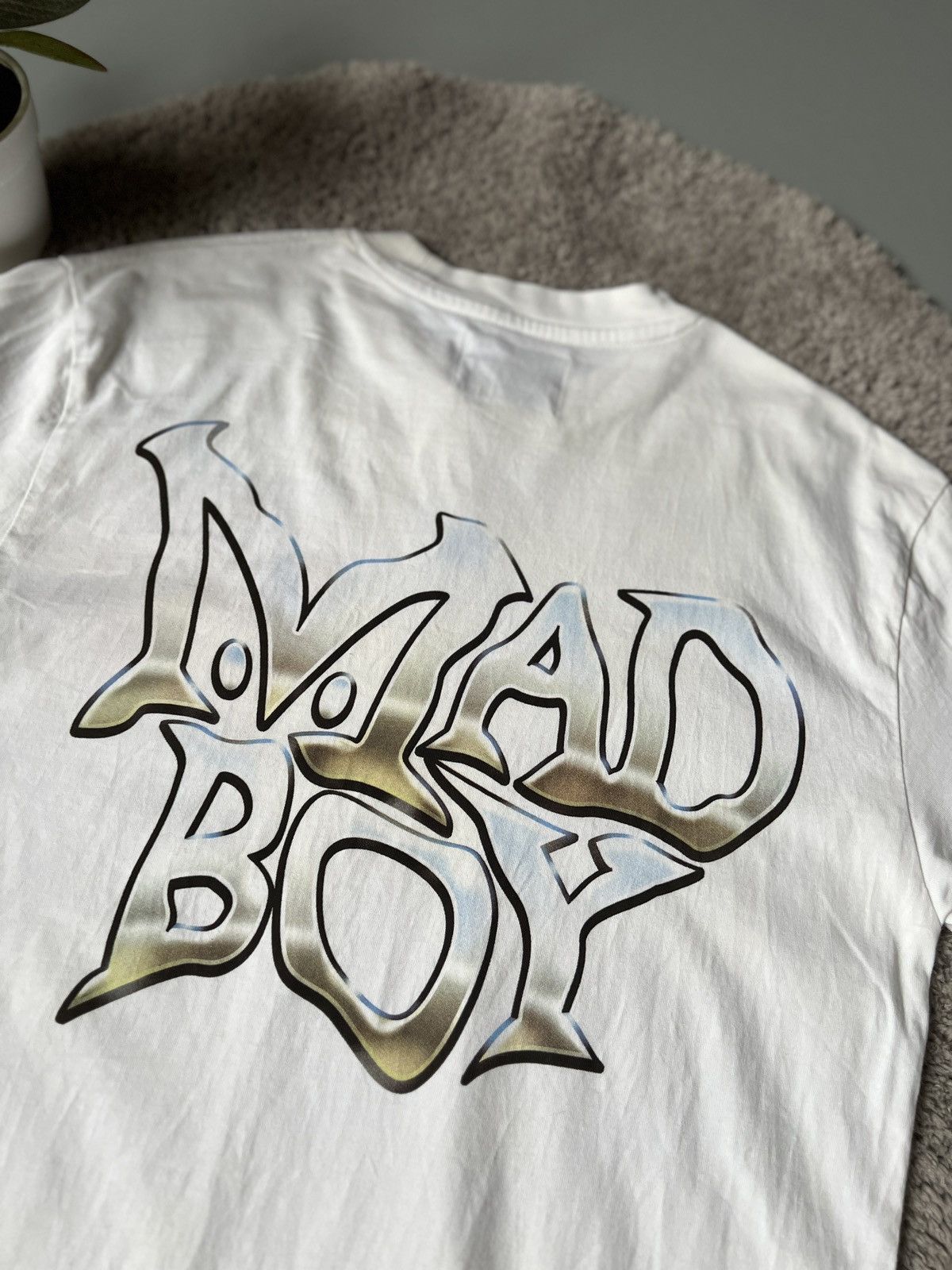 Palace Palace Cannondale Mad Boy T-Shirt Size S Size US S / EU 44-46 / 1 - 5 Thumbnail