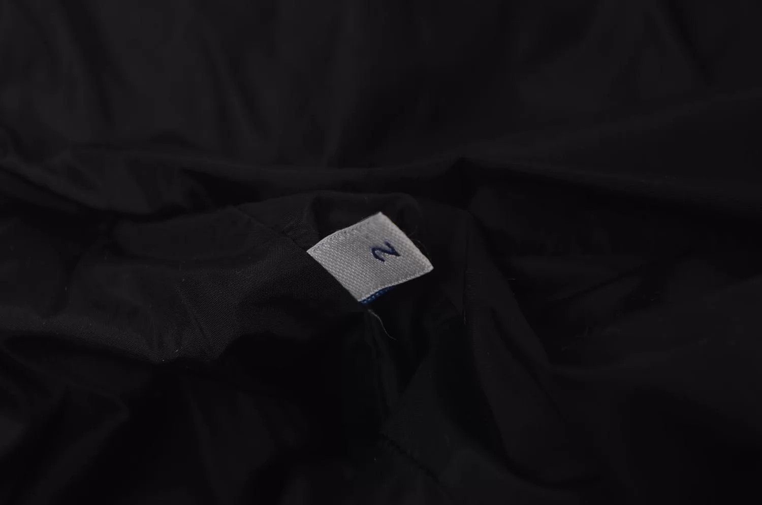 Moncler Moncler Nylon Solid Puffer Jacket Size M Size XS / US 0-2 / IT 36-38 - 5 Thumbnail