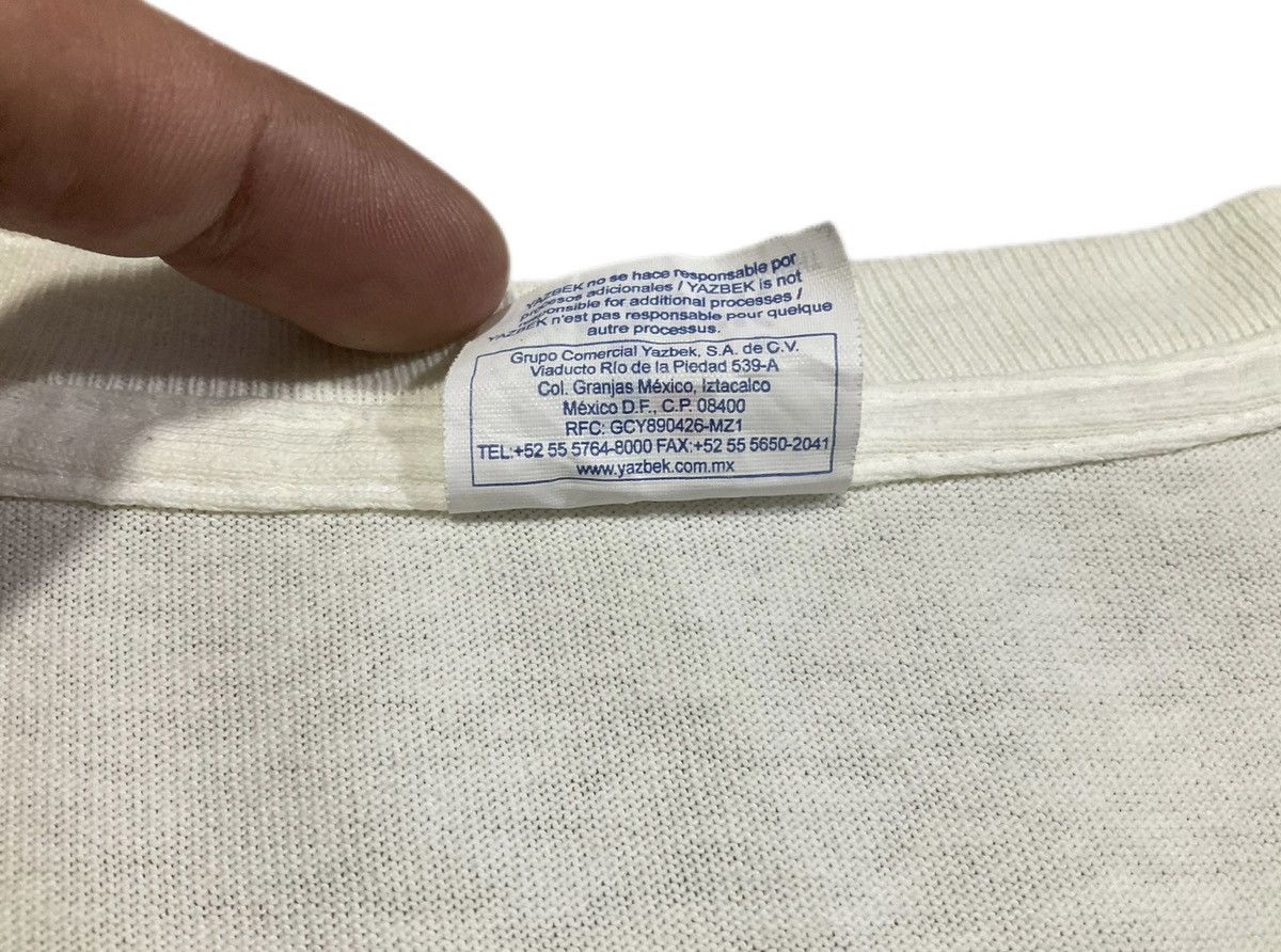 BMW × Vintage 🔥Vintage BMW Shirt The Ultimate Driving Machine Made In USA Size US XL / EU 56 / 4 - 4 Thumbnail