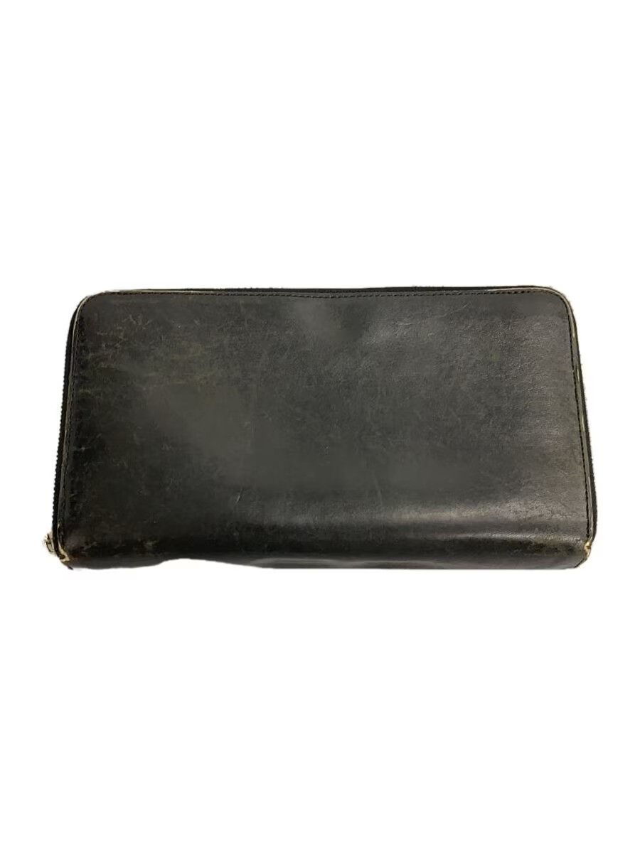 Yohji Yamamoto Pour Homme Leather Wallet Size ONE SIZE - 1 Thumbnail