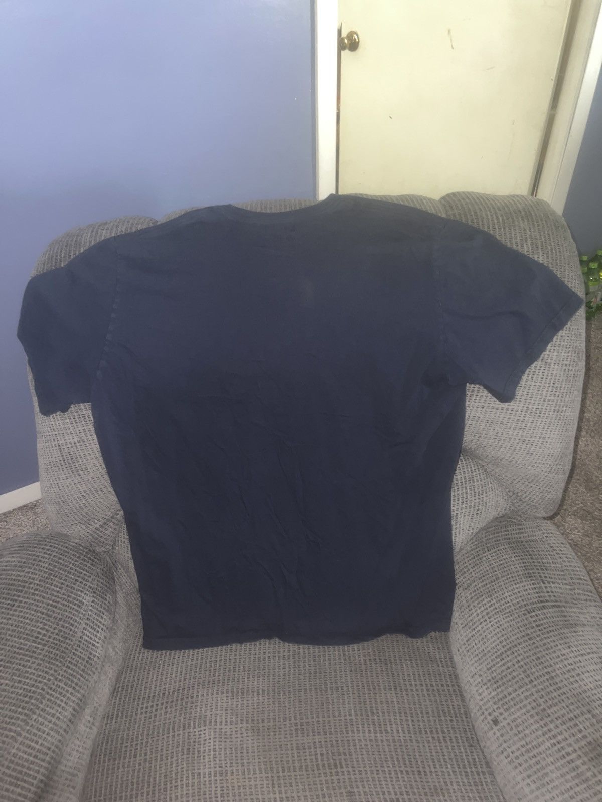 Nike Nike Regular Fit Tee Size US XXL / EU 58 / 5 - 3 Thumbnail