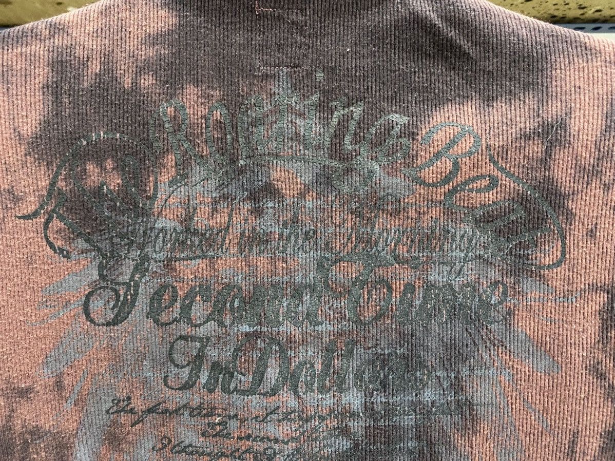 semanticdesign SEMANTIC DESIGNS POLO TSHIRT Size US S / EU 44-46 / 1 - 13 Thumbnail
