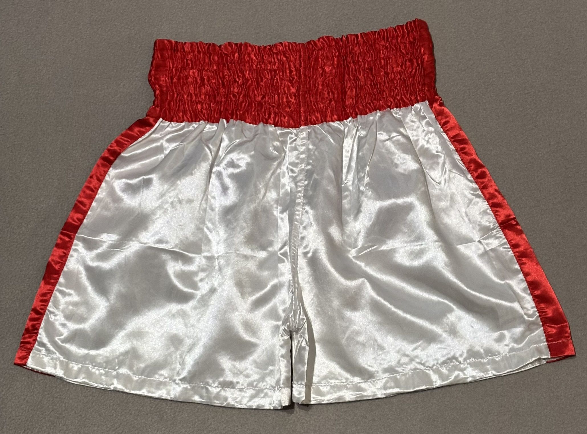 Other Muaythai Thaiboxing Kickboxing sports shorts size XXL Size US 42 / EU 58 - 11 Thumbnail