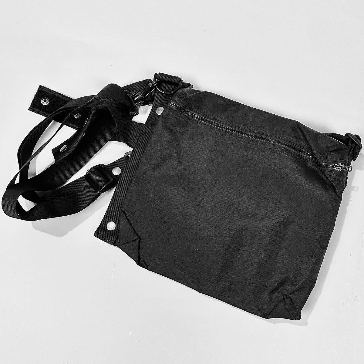 Final Home Final Home 2 Way Vest Harness / Shoulder Bag Size ONE SIZE - 9 Thumbnail
