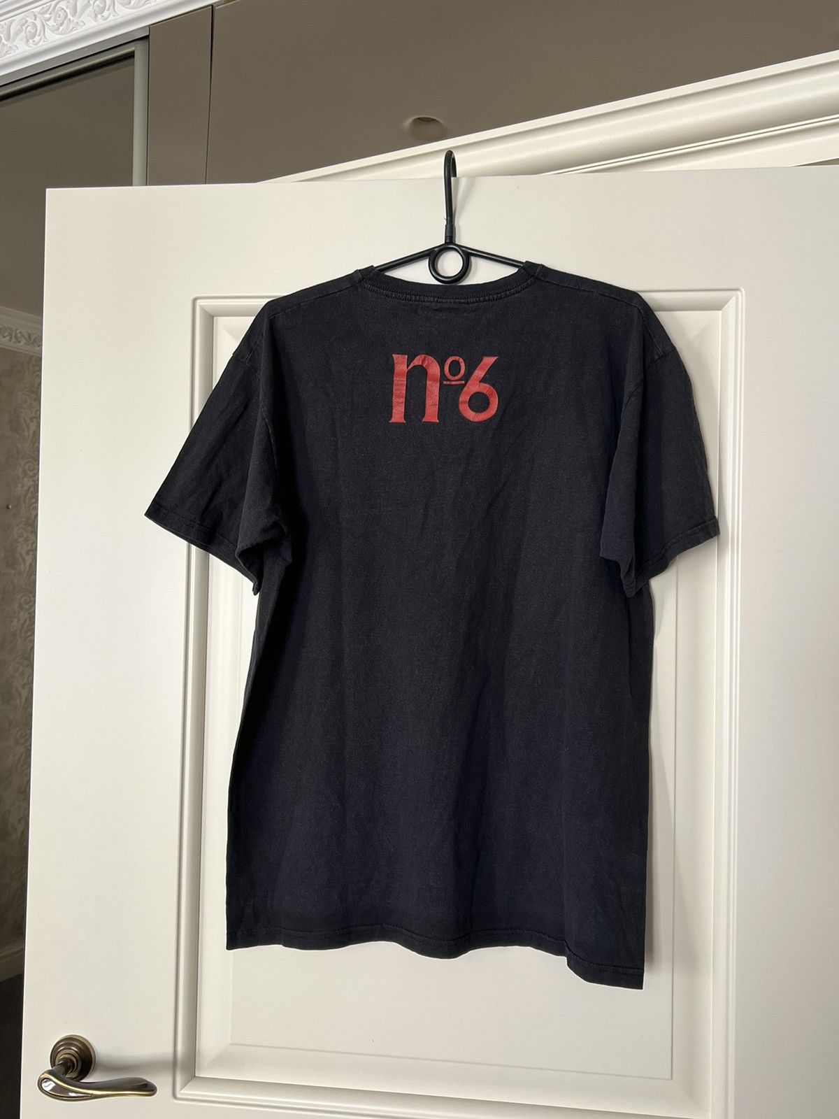 Universal Studios × Vintage Vintage 💥 The Prisoner Movie T-Shirt Tee Size US L / EU 52-54 / 3 - 9 Thumbnail