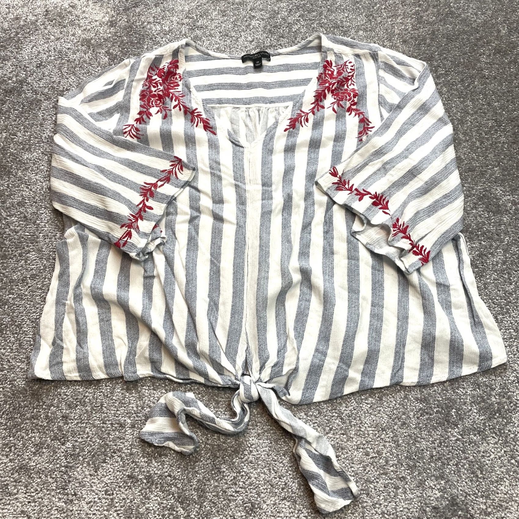Vintage VINTAGE? No. Size XXL / US 16-18 / IT 52-54 - 4 Thumbnail