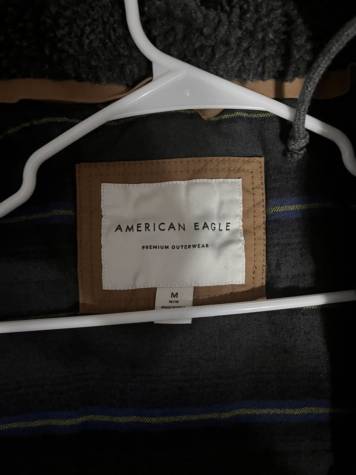 American Eagle Outfitters American eagle jacket Size US M / EU 48-50 / 2 - 3 Thumbnail