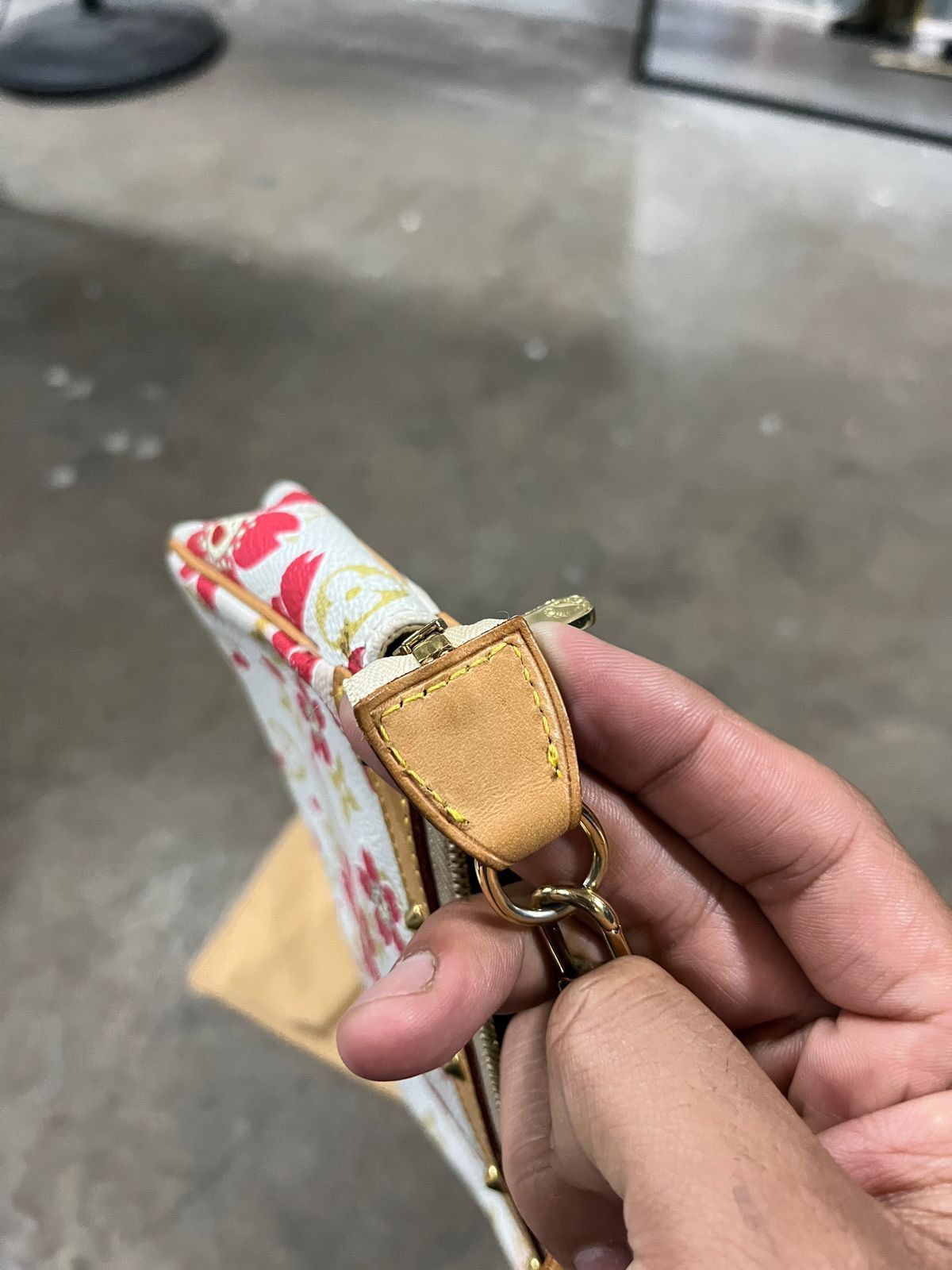 Louis Vuitton Louis vuitton x Murakami Size ONE SIZE - 9 Thumbnail
