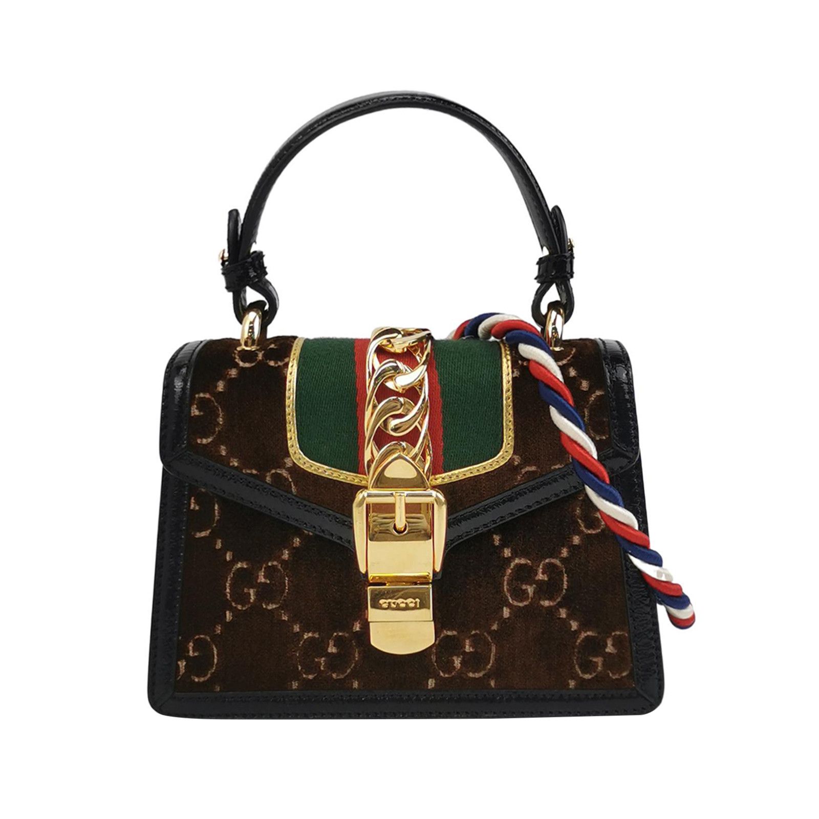 Gucci Gucci Women os Shoulder Bags Size ONE SIZE - 1 Thumbnail