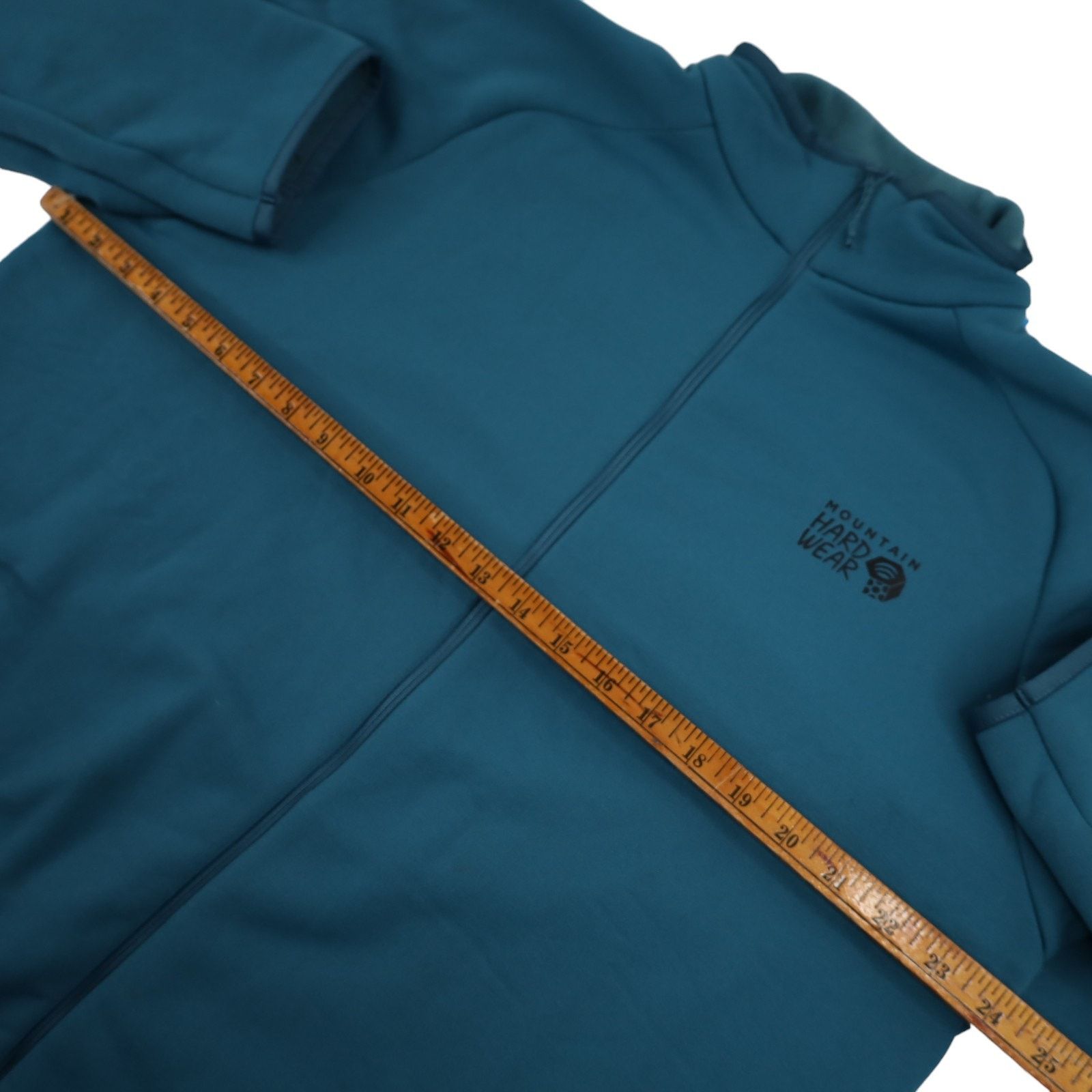 Mountain Hardwear Mountain Hardwear Fleece Sweater Size US XXL / EU 58 / 5 - 5 Thumbnail