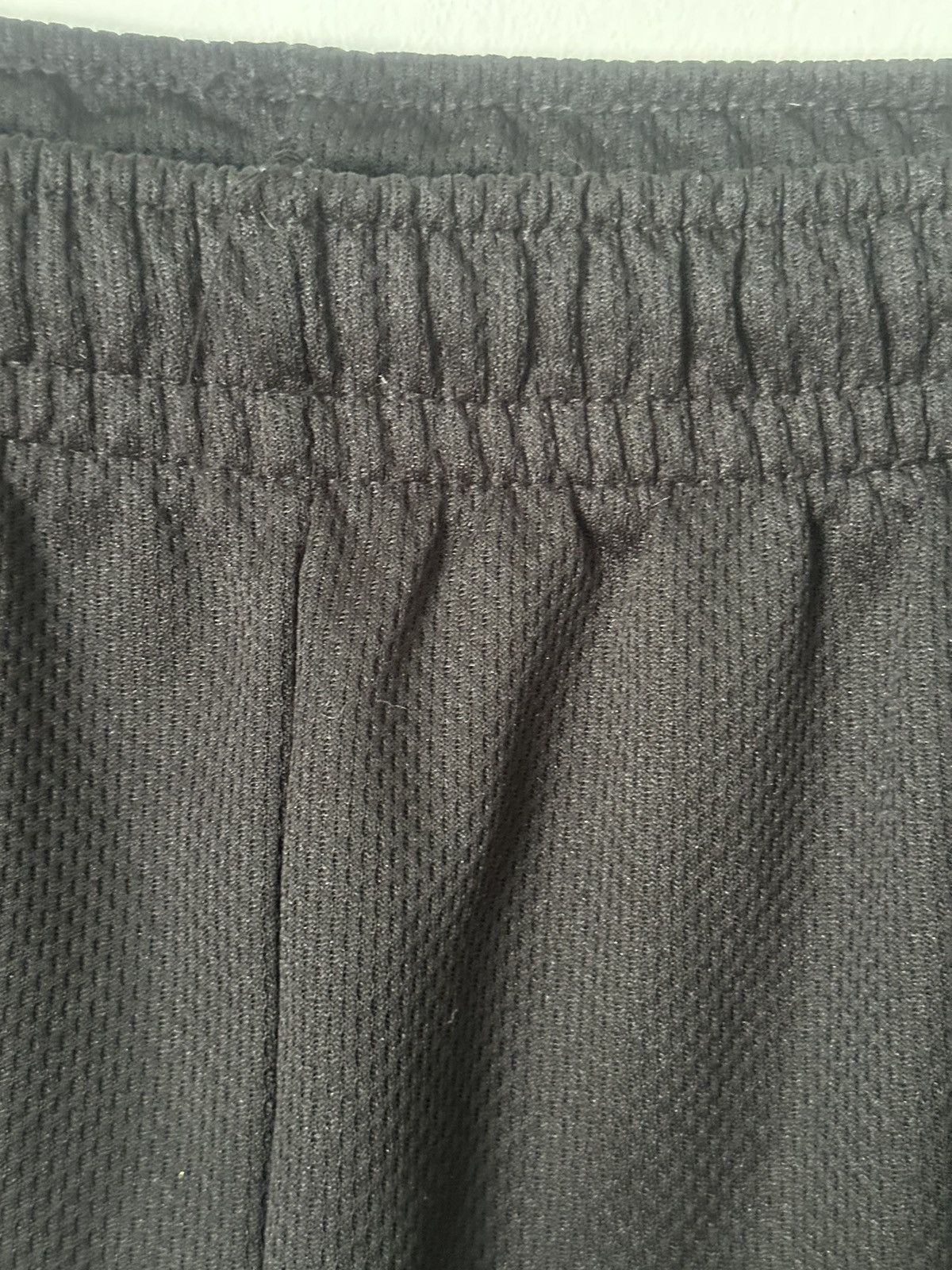 Seditionaries × Tornado Mart Baggy Sweatpants from ROCK Size US 31 - 6 Thumbnail