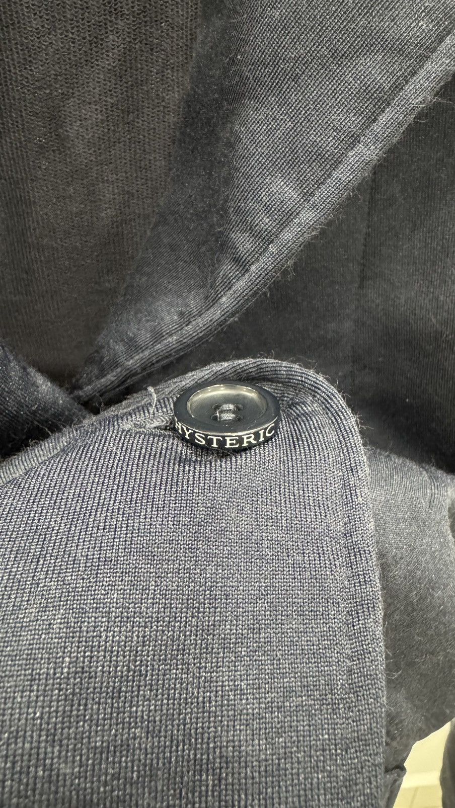 Hysteric Glamour Hysteric Glamour First Lady Jacket Size XS / US 0-2 / IT 36-38 - 6 Thumbnail