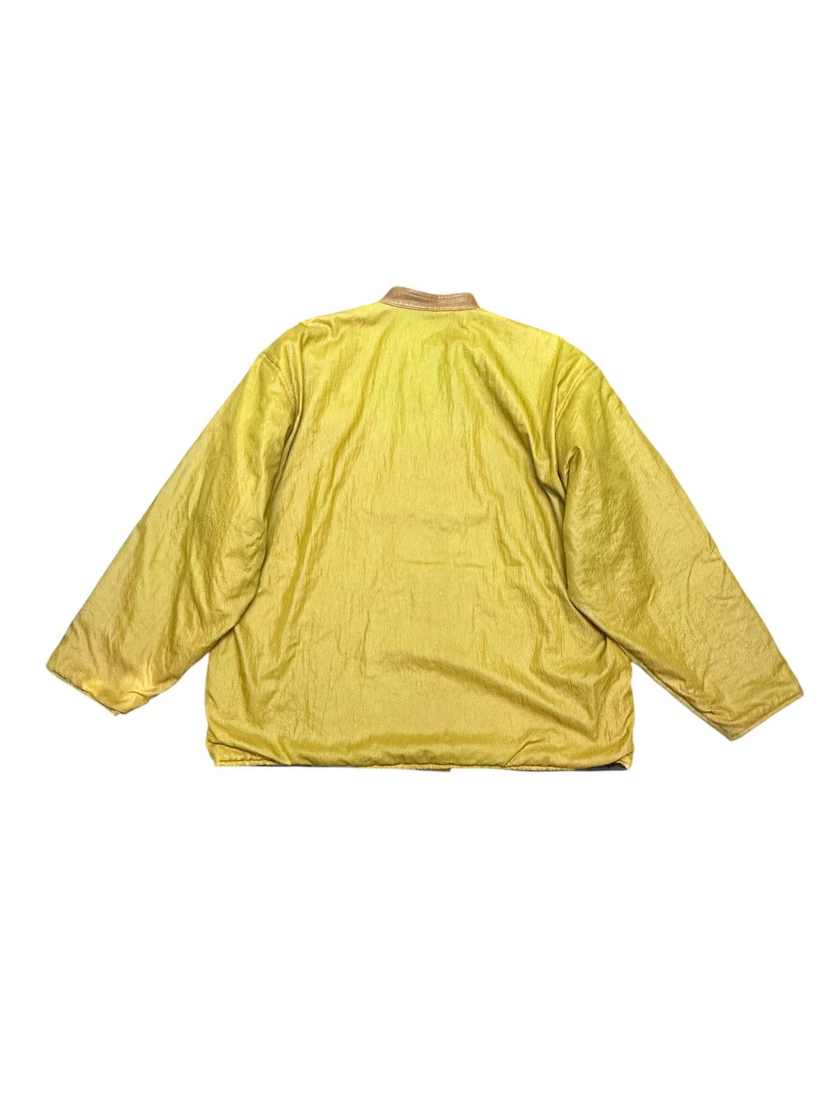 Hai Sporting Gear × Issey Miyake Vintage 70s Hai Miyake Studio Jacket Size US M / EU 48-50 / 2 - 5 Thumbnail