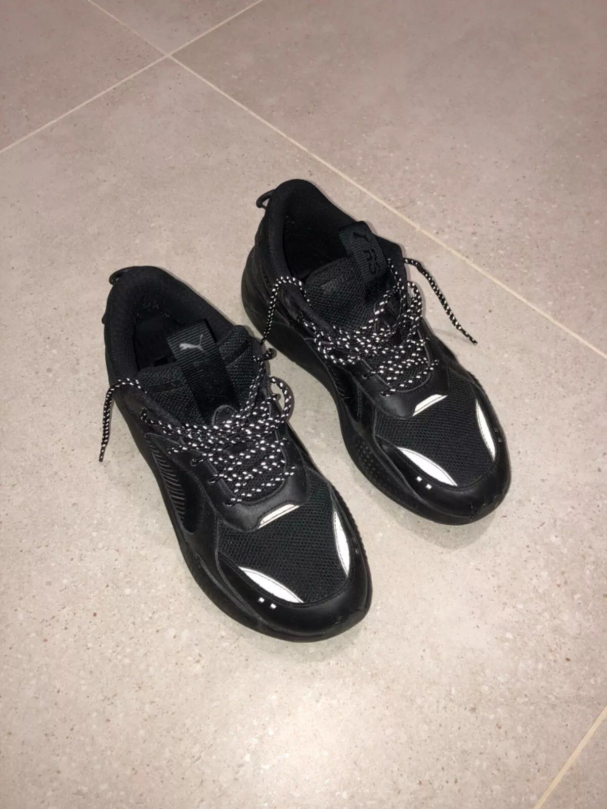 Puma Puma RS X Shoes Size US 10 / EU 43 - 2 Thumbnail