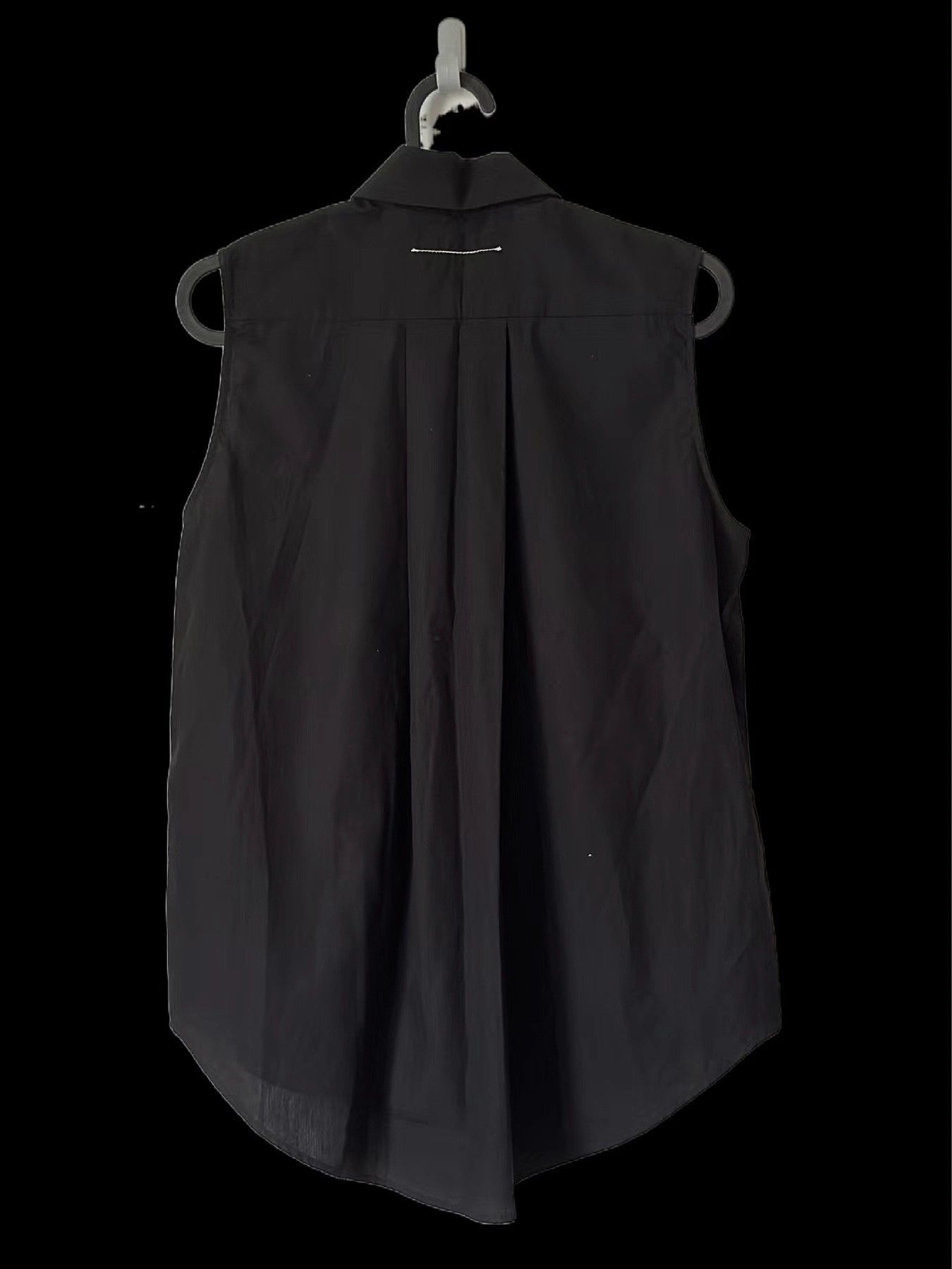 Maison Margiela Maison Margiela Size 36 Vest size36 2501-Nextarrow Size US S / EU 44-46 / 1 - 2 Thumbnail