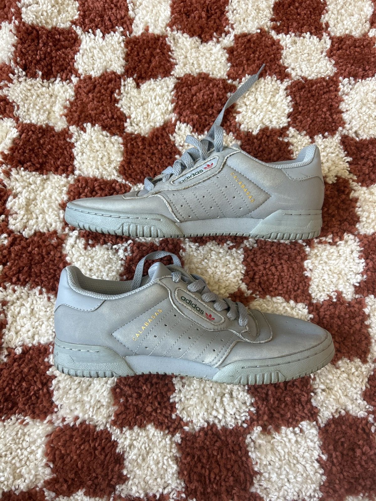 Yeezy Yeezy Powerphase Size US 5.5 / EU 38 - 1 Thumbnail