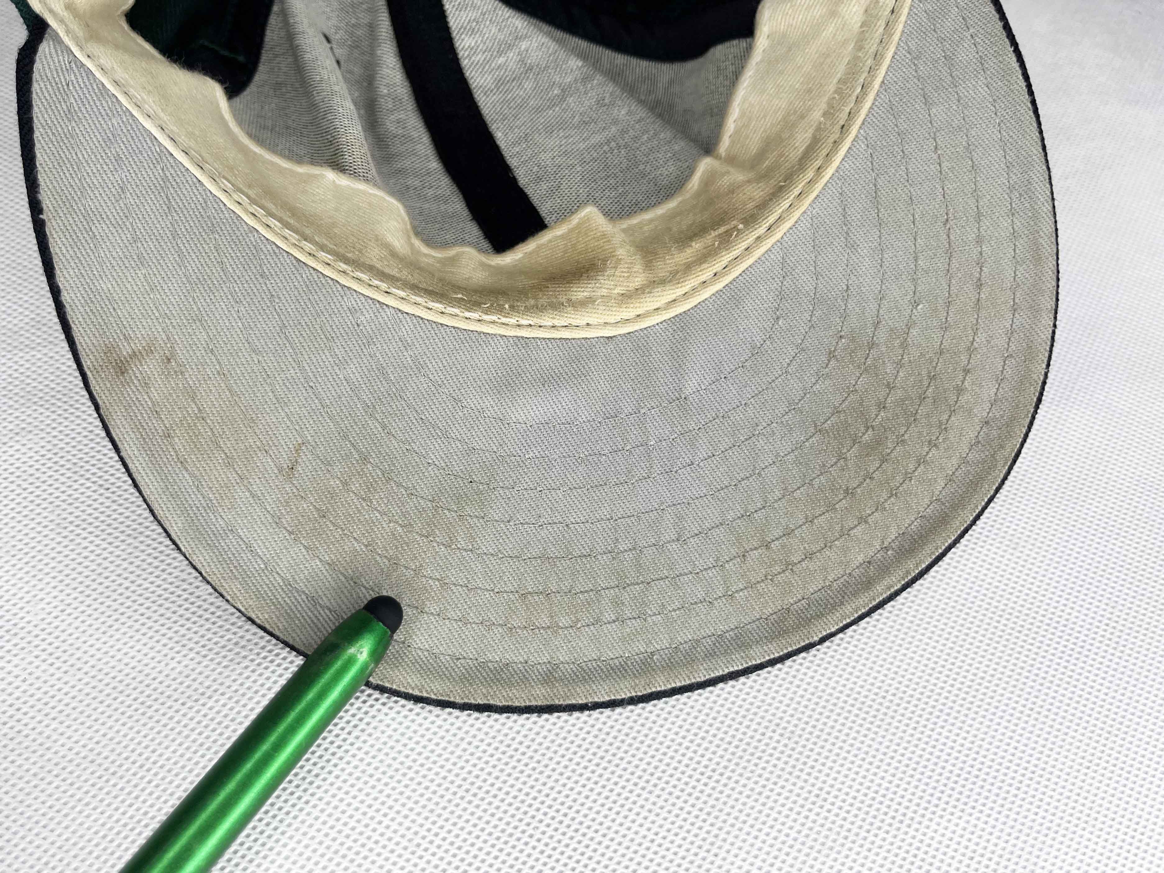 New Era Vintage New Era UNC North Carolina Tar Heels NCAA Cap Hat Size ONE SIZE - 8 Thumbnail