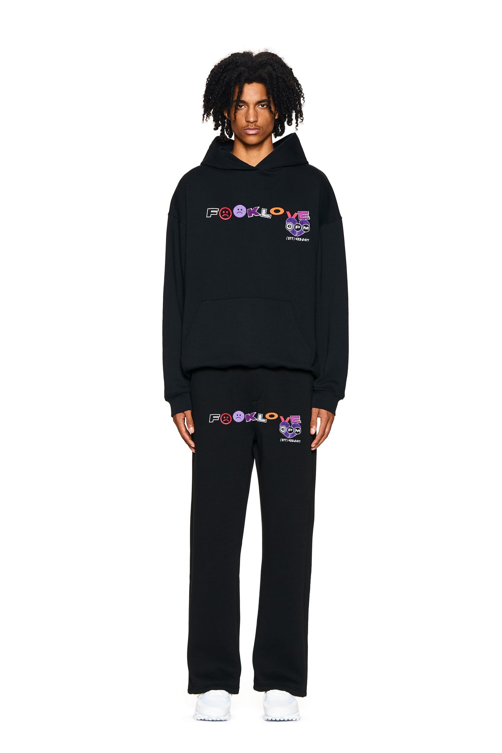 Designer 6pm sweatpants Size US 30 / EU 46 - 4 Thumbnail