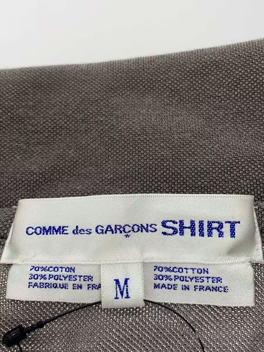 Comme des Garcons × Comme des Garcons SHIRT Polo Shirt - Comme Des Garcons Size US M / EU 48-50 / 2 - 4 Thumbnail