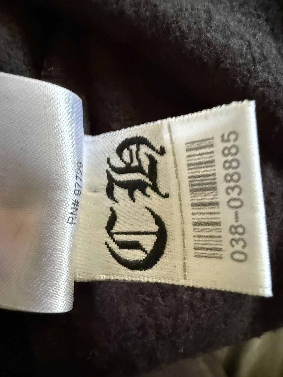 Chrome Hearts Sweat-shirt, chrome Heart Size US S / EU 44-46 / 1 - 6 Thumbnail