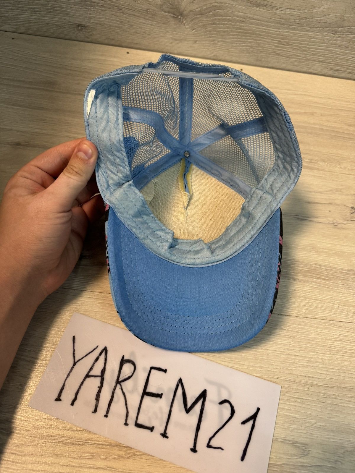 Billabong Billabong cap hat Size ONE SIZE - 4 Thumbnail