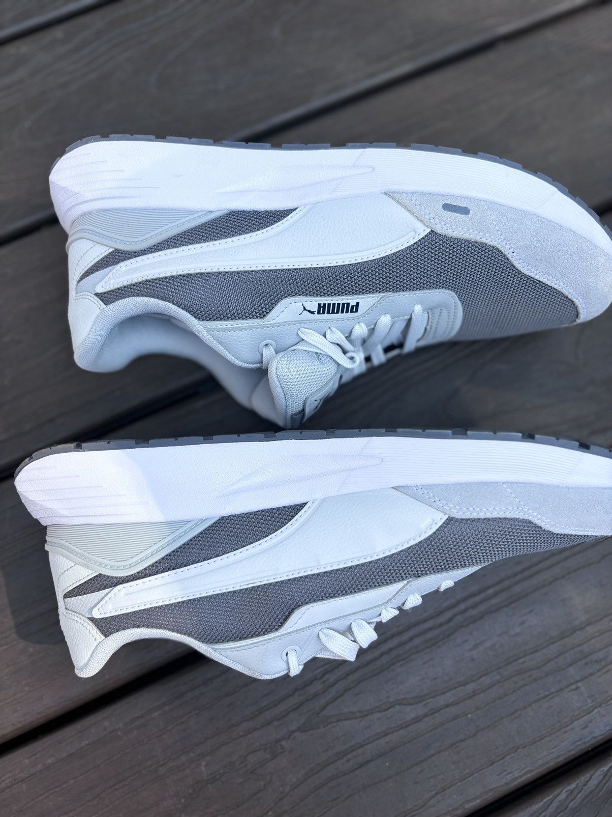 Puma puma runtamed size 12 men Size US 12 / EU 45 - 5 Thumbnail