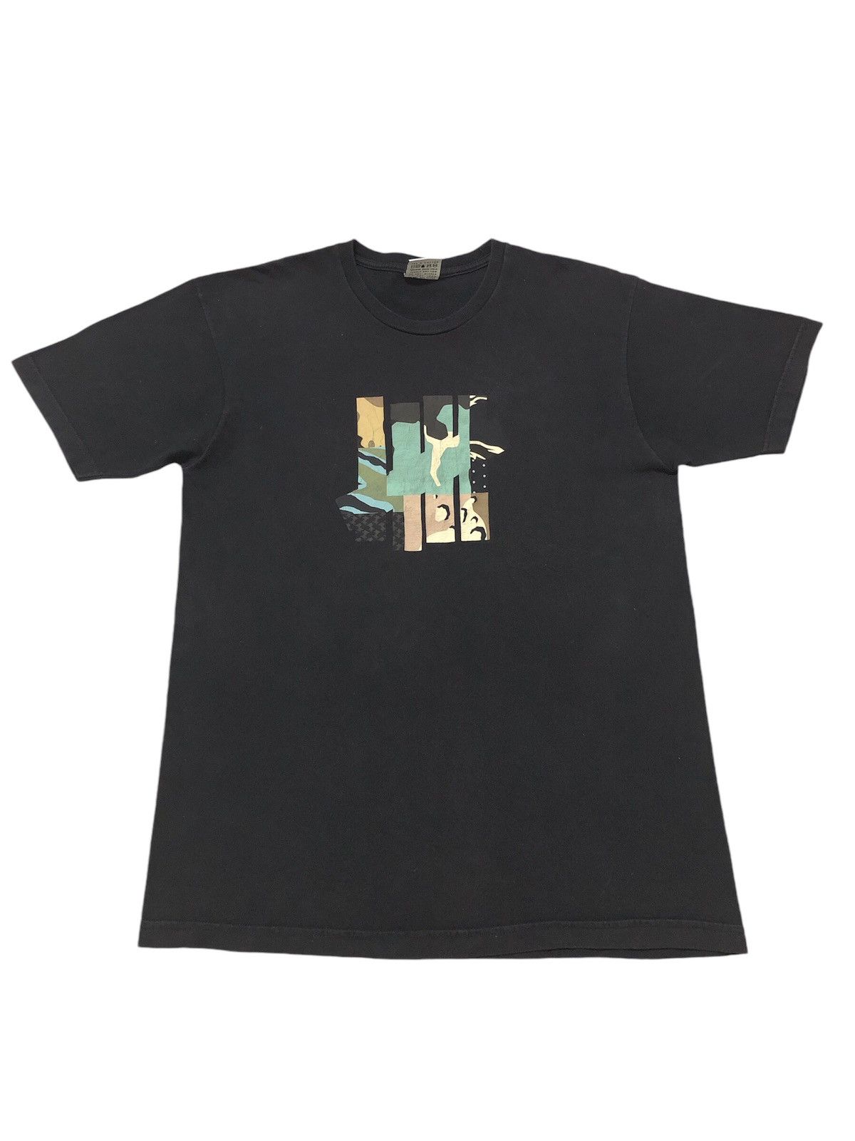 Undefeated × Vintage Undefeated T-Shirt Size US L / EU 52-54 / 3 - 1 Thumbnail